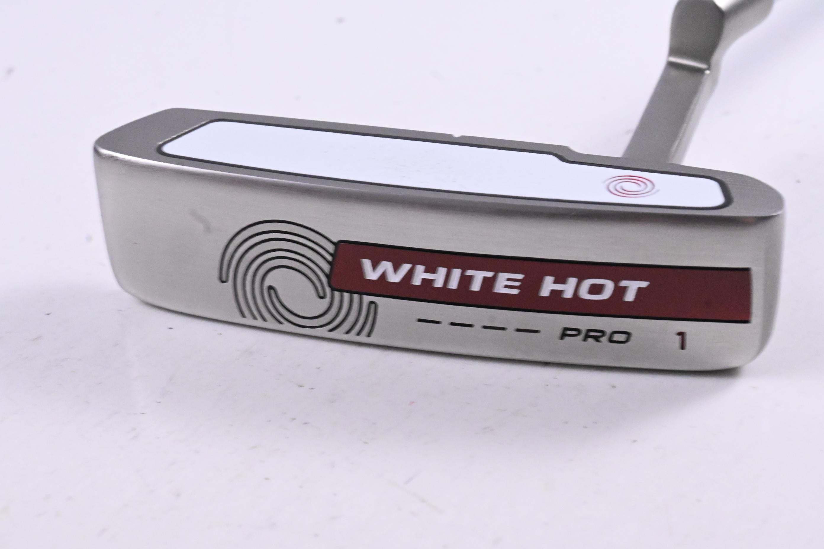 Odyssey White Hot Pro 1 Putter / 34 Inch