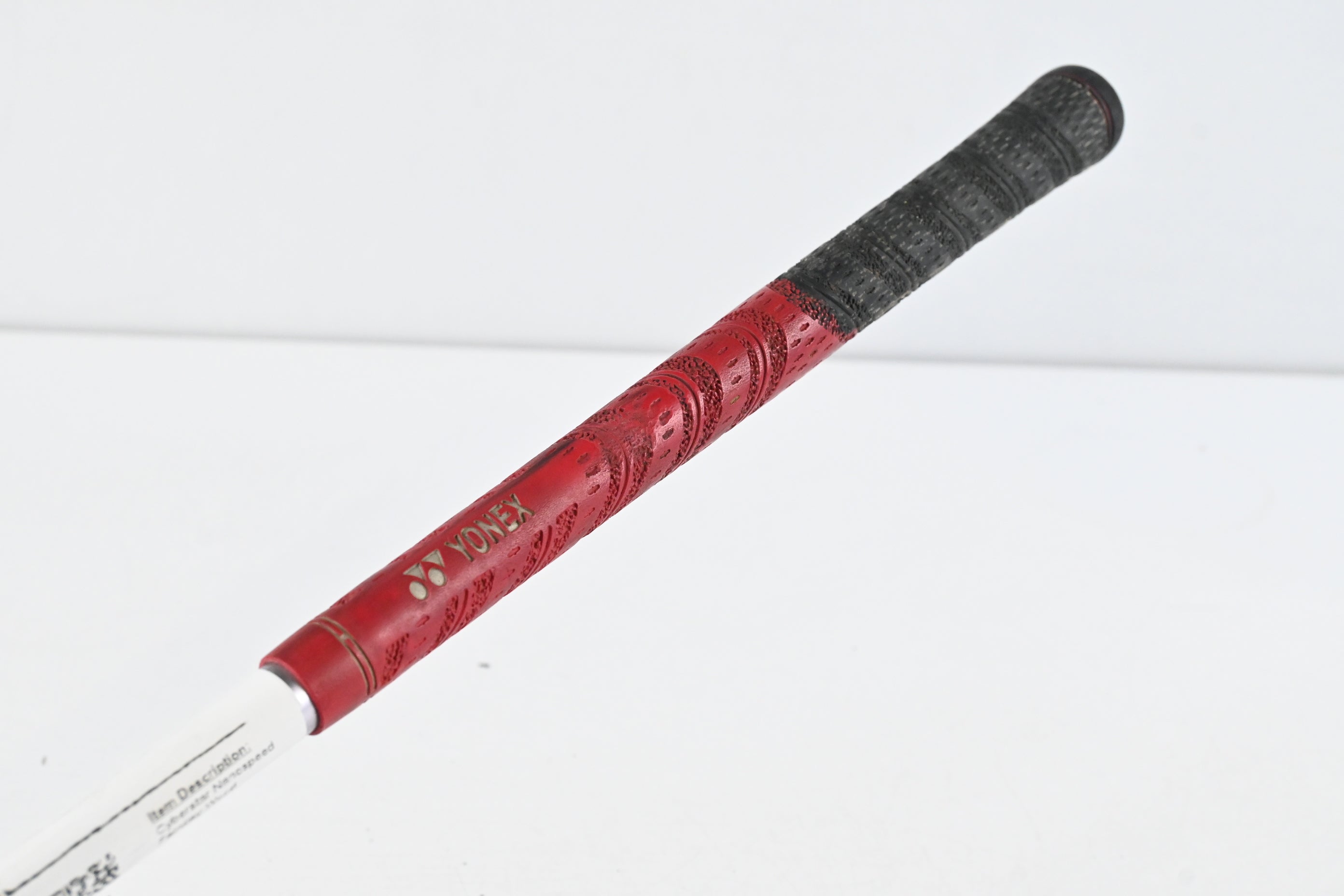 Ladies Yonex Cyberstar Nanospeed #5 Wood / 21 Degree / Ladies Flex Nanospeed 70
