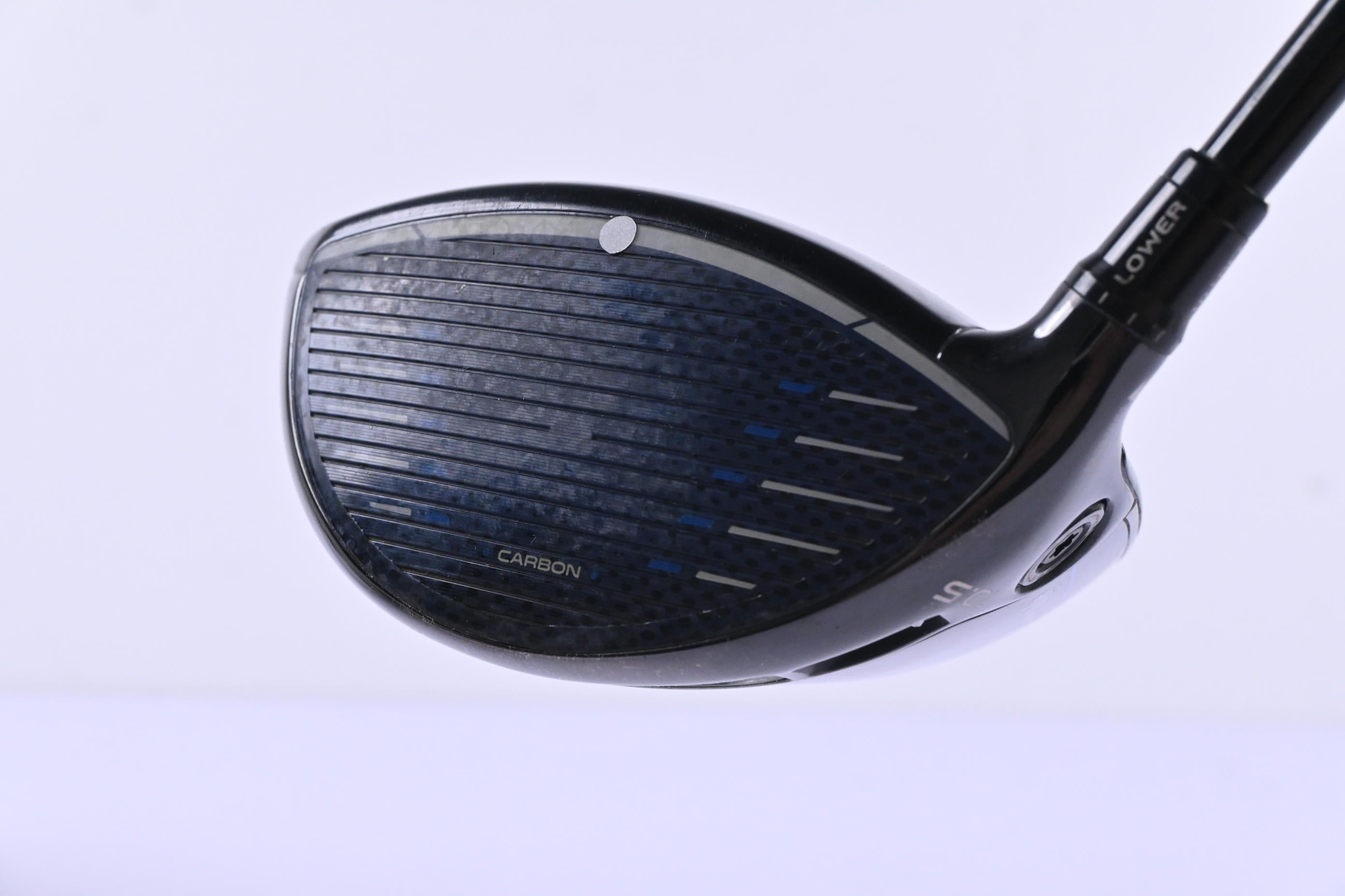 Taylormade Qi10 Max Driver / 10.5 Degree / X-Flex HZRDUS Black Gen4 70 Shaft