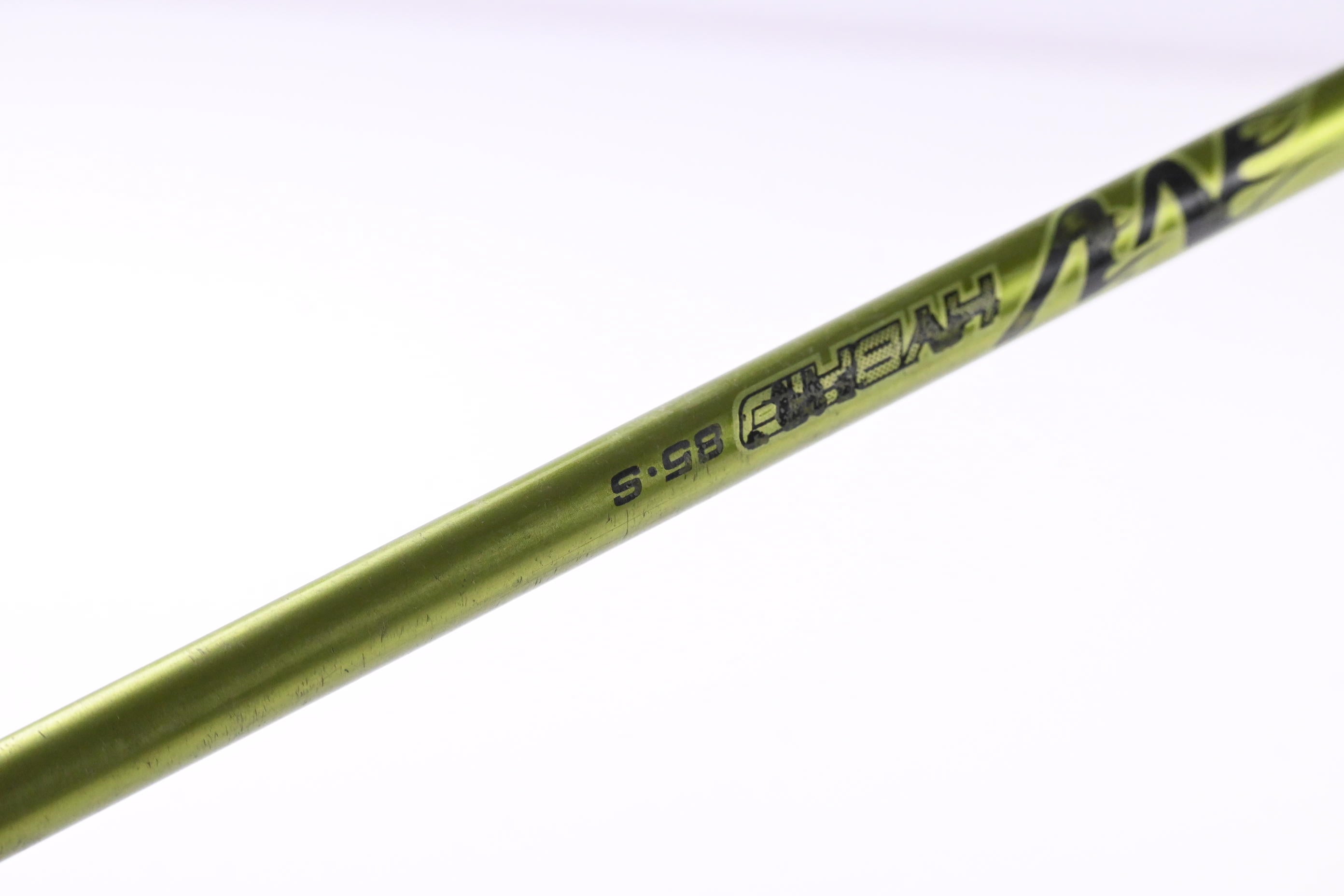 Titleist 585.H #3 Hybrid / 19 Degree / Stiff Flex Aldila NV Green 85 Shaft