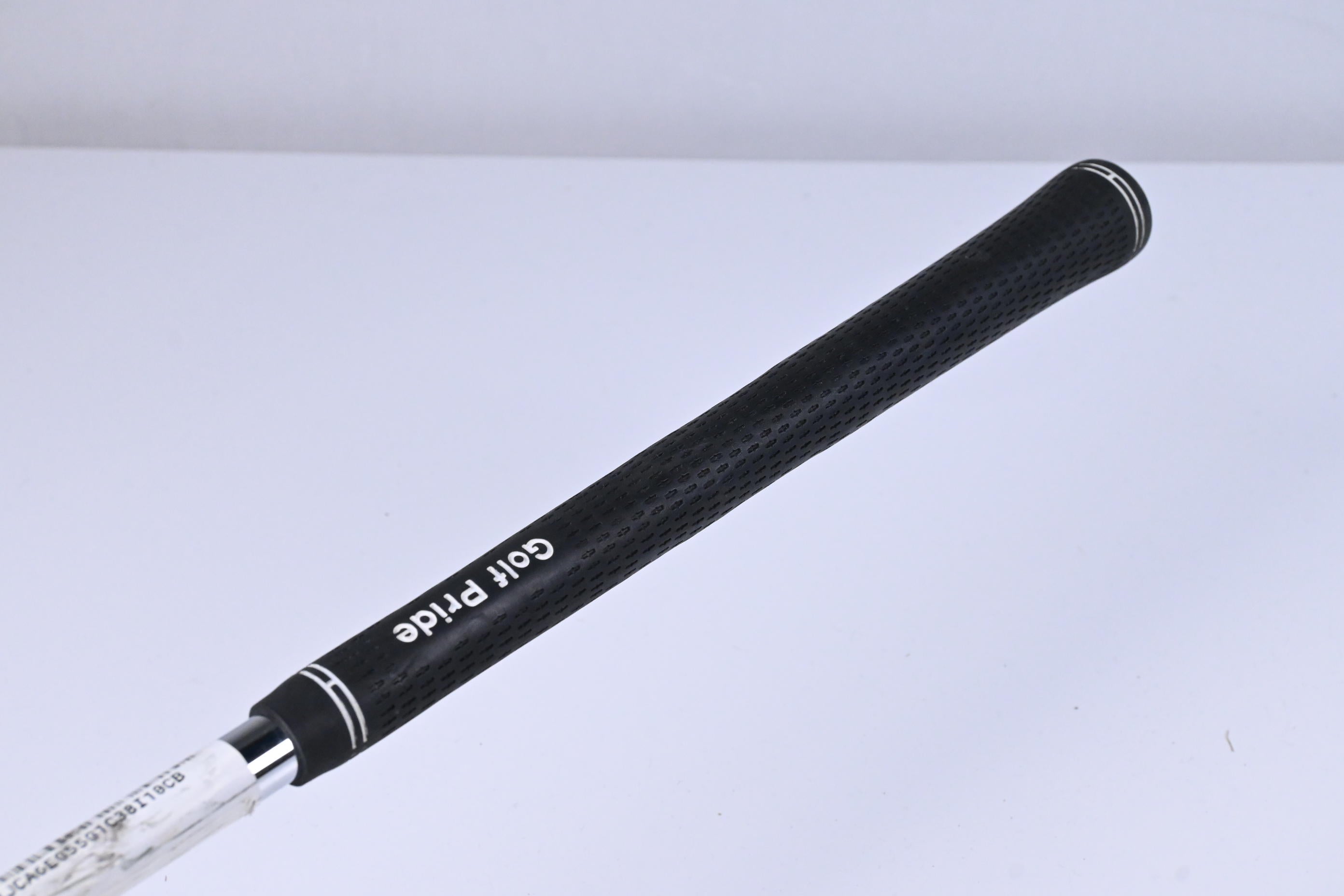 New Level Lob Wedge / 60 Degree / Stiff Flex Dynamic Gold S400 Shaft