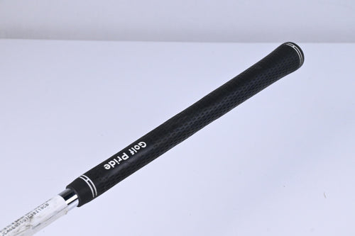 New Level Lob Wedge / 60 Degree / Stiff Flex Dynamic Gold S400 Shaft
