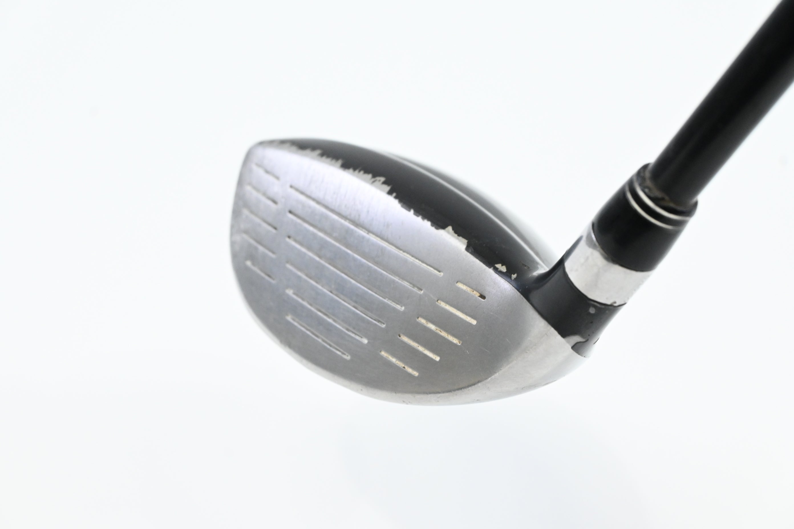 Cobra Baffler Rail-H #5 Hybrid / 25 Degree / Regular Flex Fujikura Motore 65