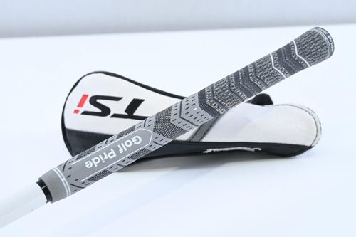 Left Hand Titleist TSi3 #3 Hybrid / 20 Degree / Stiff Flex HZRDUS Gen4 Black 90