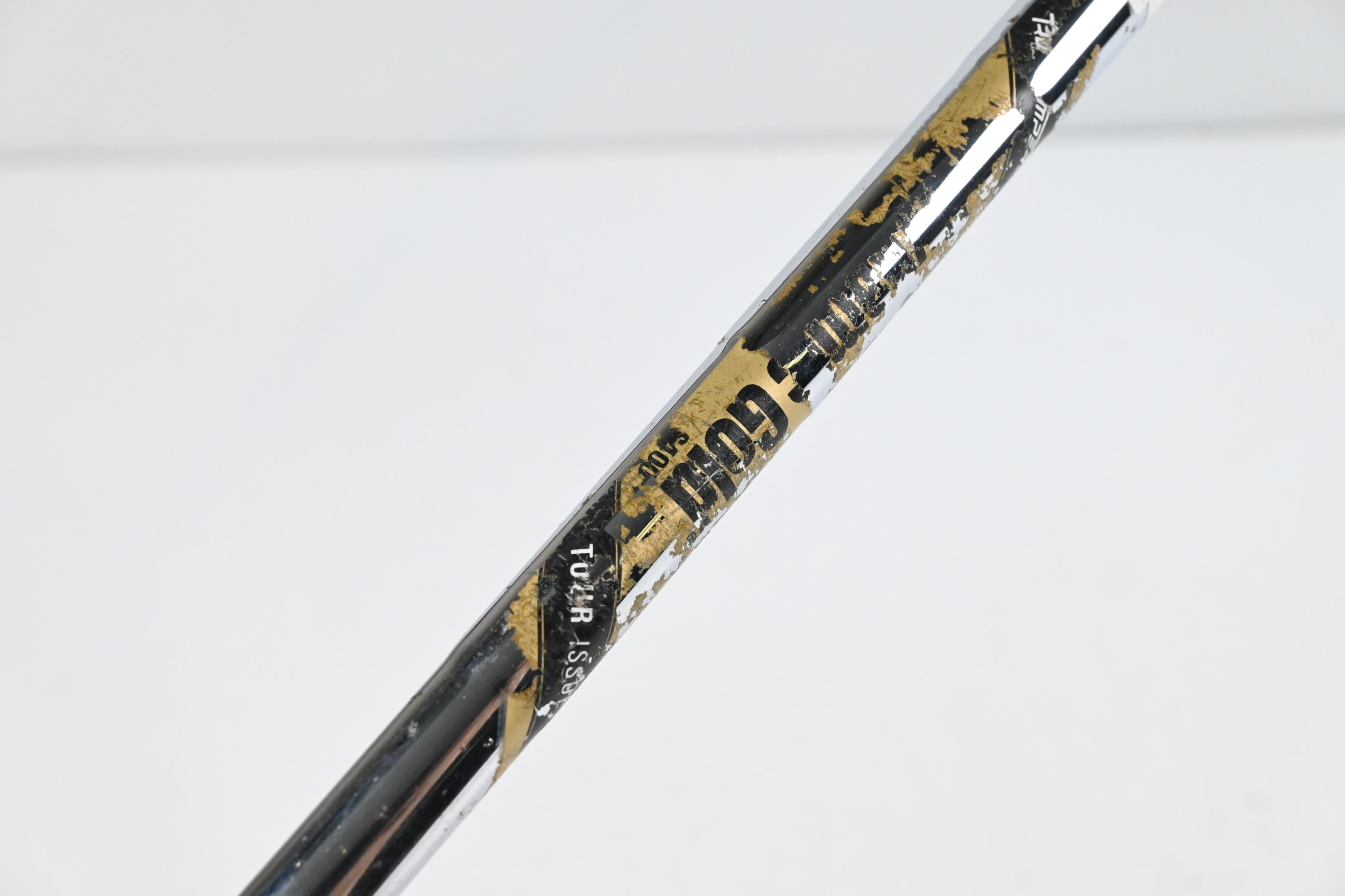 Cleveland RTX-4 Gap Wedge / 52 Degree / Stiff Flex Dynamic Gold S200 Shaft