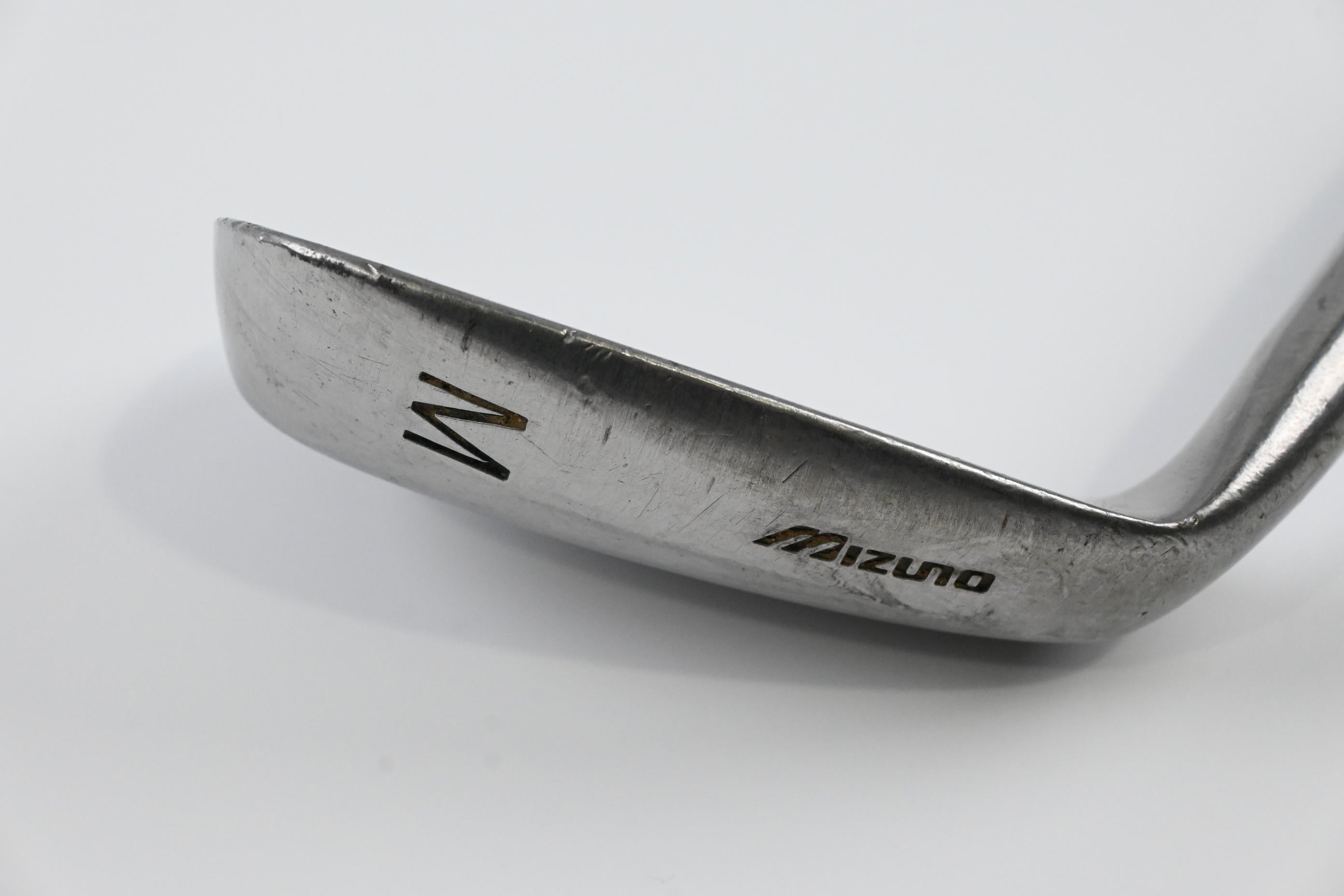 Ladies Mizuno Sterling Gap Wedge / 52 Degree / Ladies Flex Mizuno Sterling