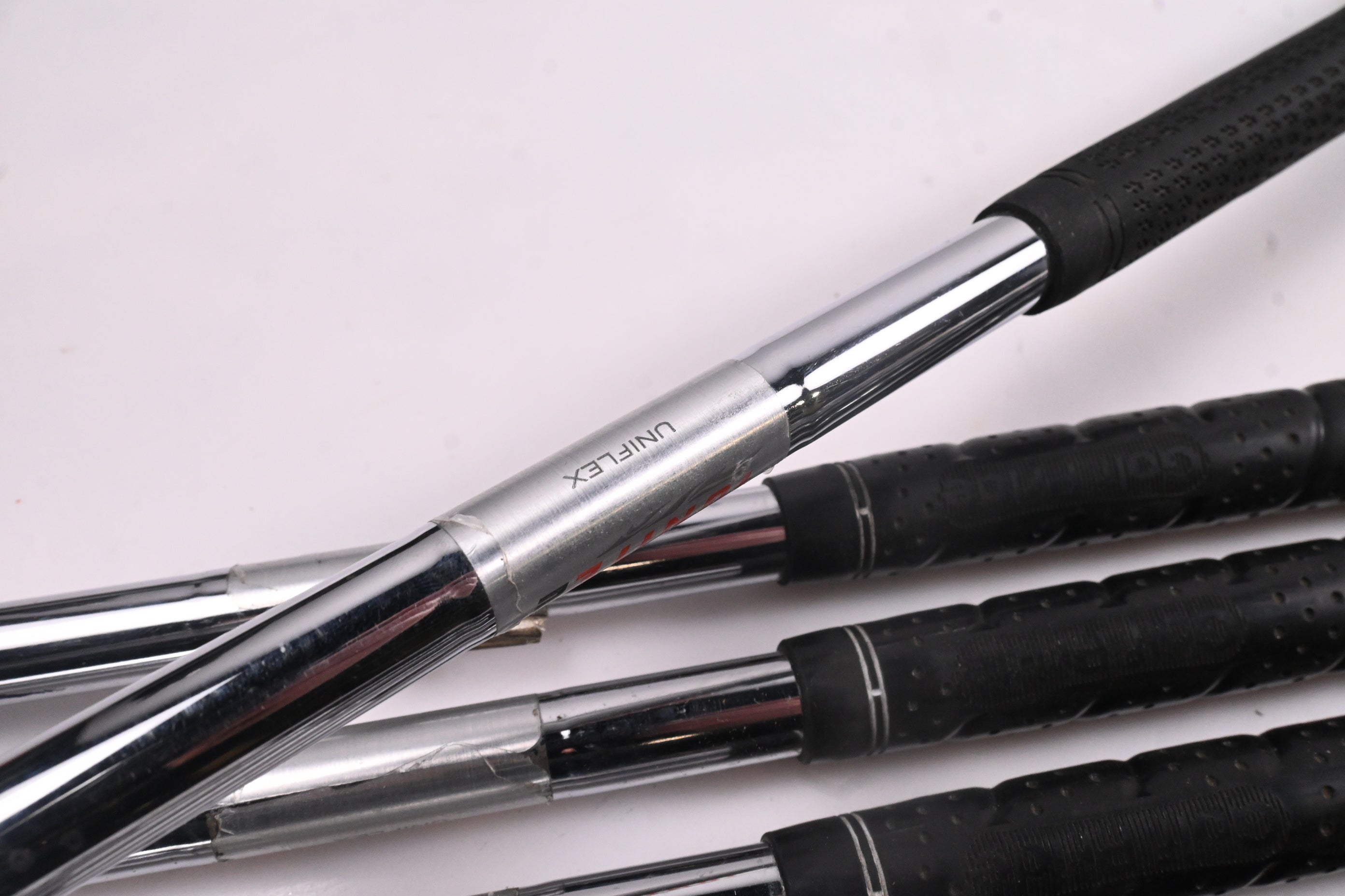 Nike Ignite 2 Irons / 4-PW+GW / UniFlex Nike Shafts