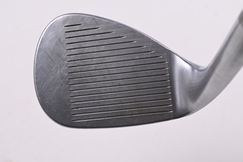 Titleist Vokey SM9 Lob Wedge / 60 Degree / Wedge Flex KBS Shaft