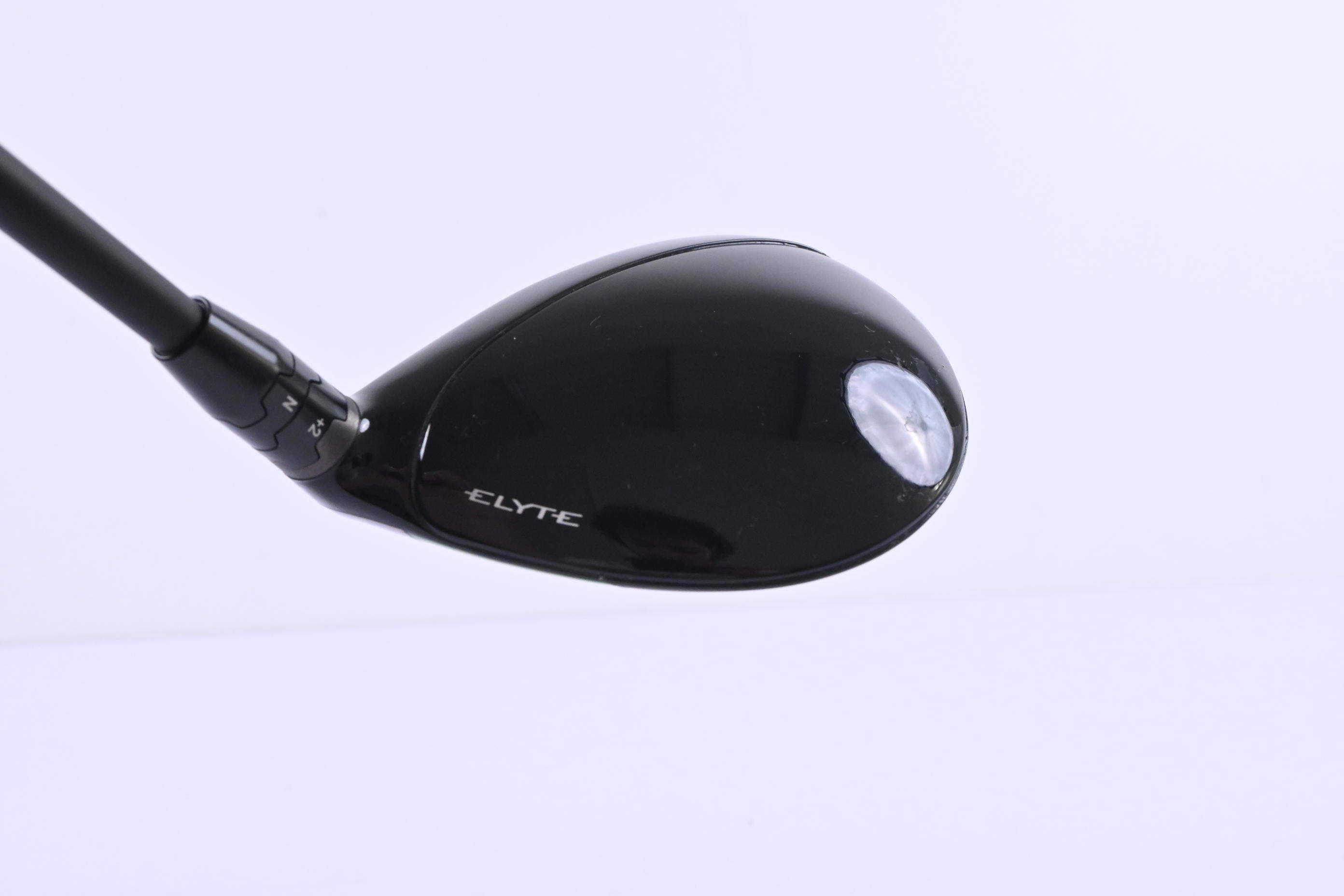 Callaway Elyte Triple Diamond #3 Wood / 15 Degree / Stiff Flex Tensei 1K Black