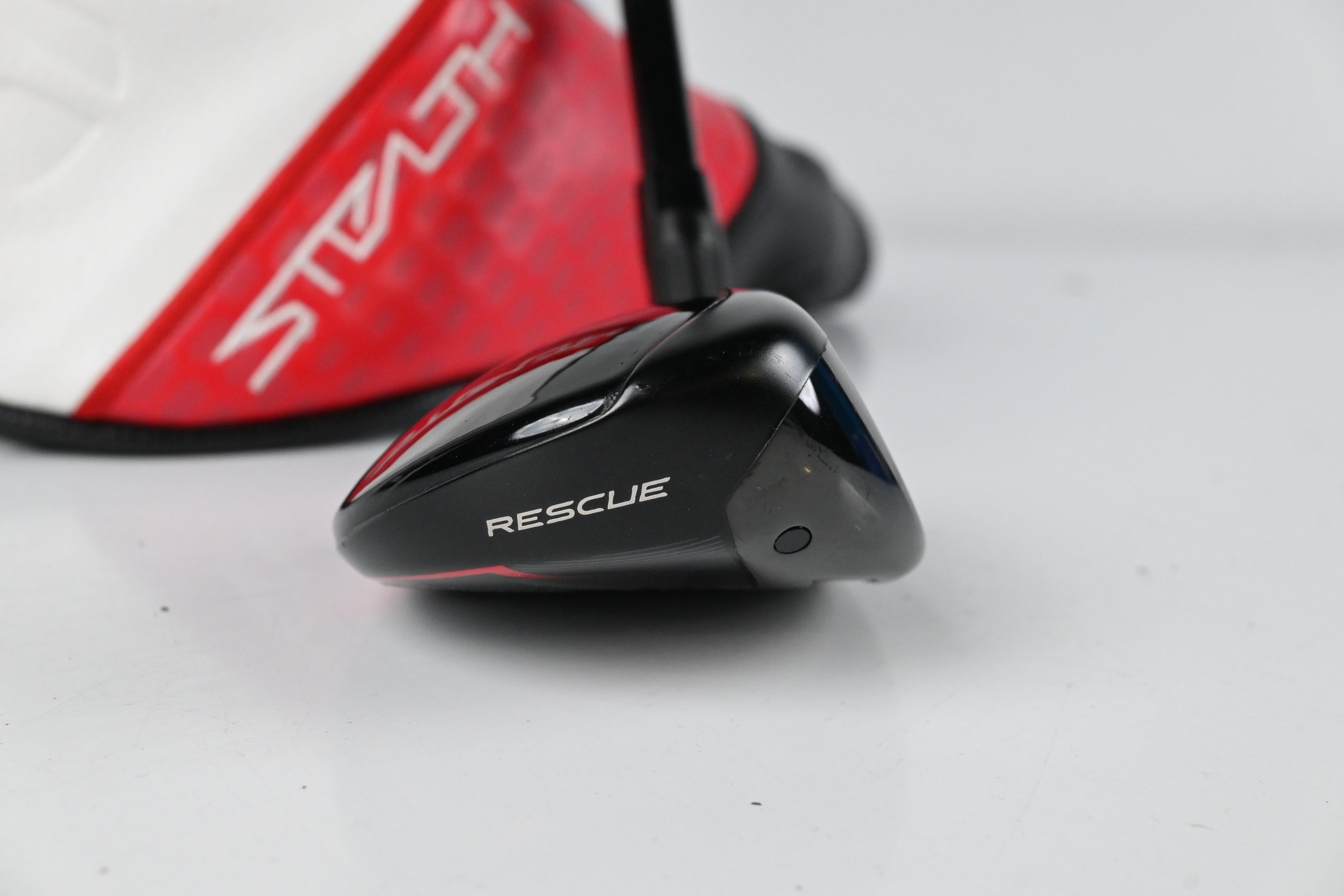 Taylormade Stealth 2 #5 Hybrid / 25 Degree / Senior Flex Fujikura Ventus TR Red 5