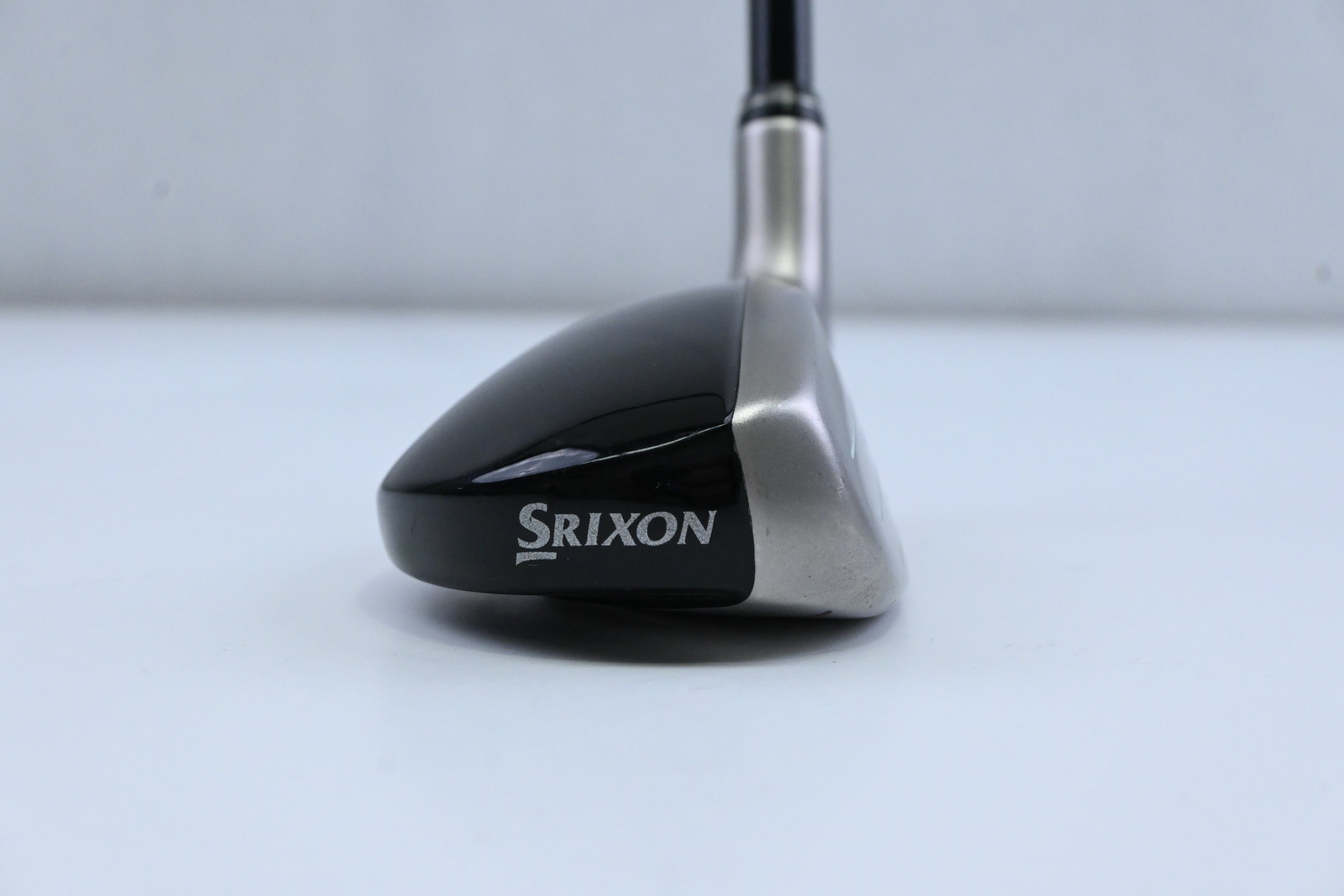 Srixon AD #4 Hybrid / 21 Degree / Regular Flex Srixon SV-3000 65 Shaft