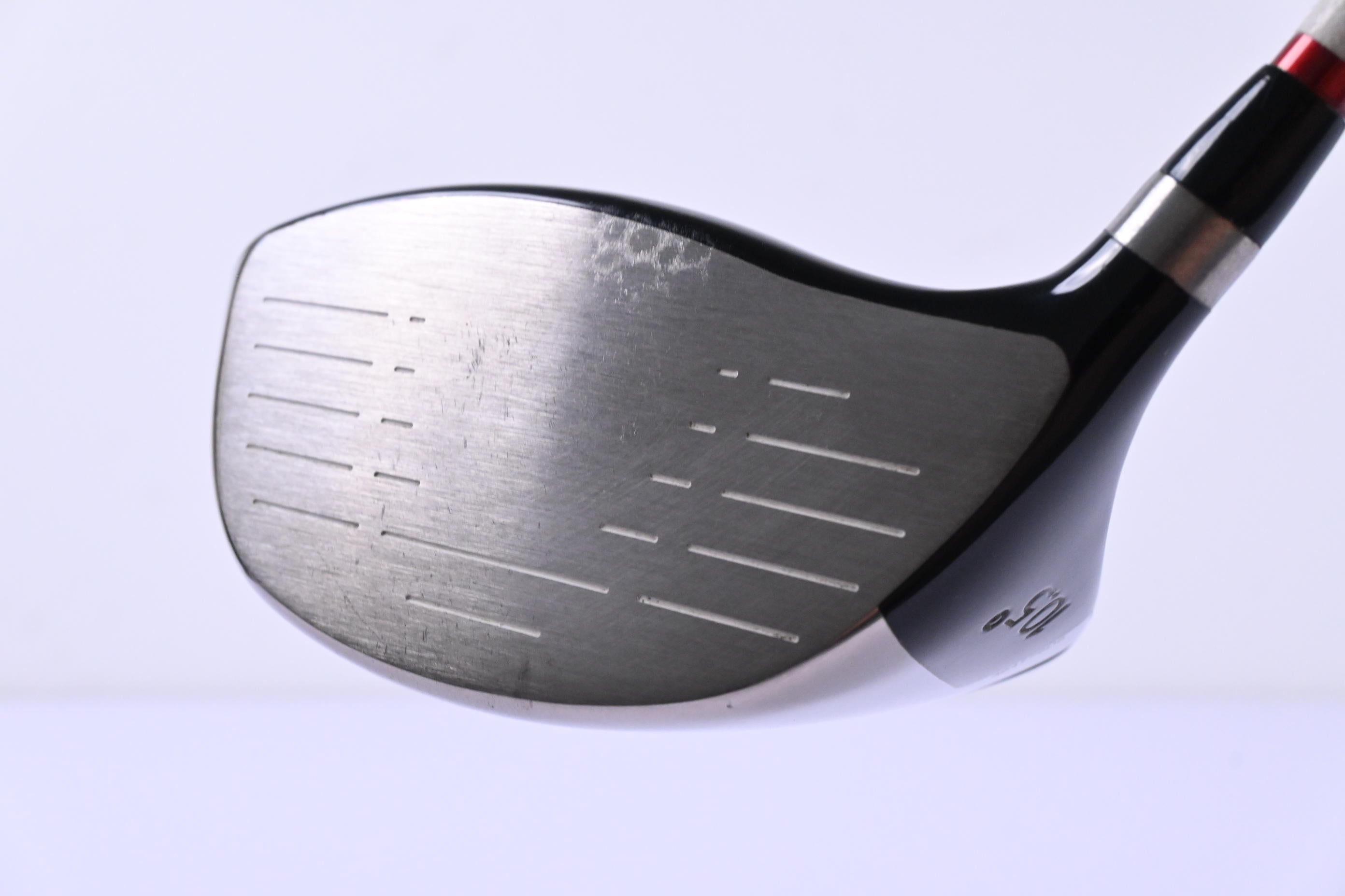 Ping G15 Driver / 10.5 Degree / Regular Flex Ping TFC 149 D Shaft