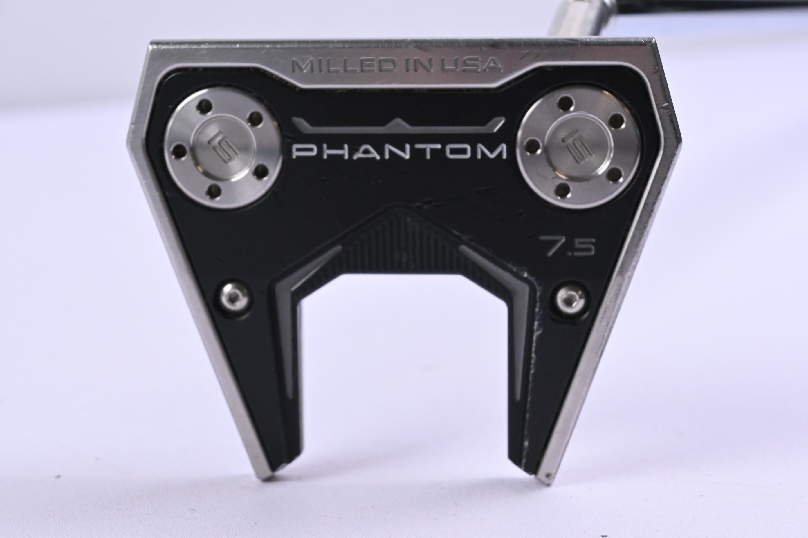 Scotty Cameron 2024 Phantom 7.5 Putter / 34 Inch