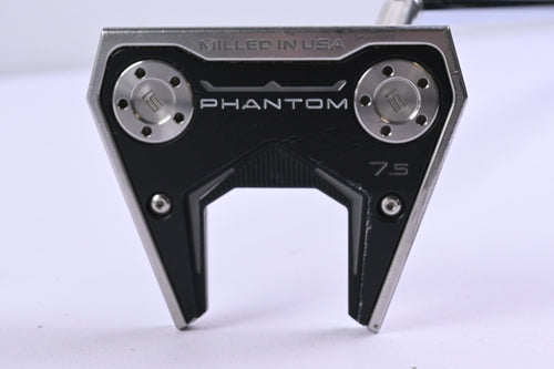Scotty Cameron 2024 Phantom 7.5 Putter / 34 Inch