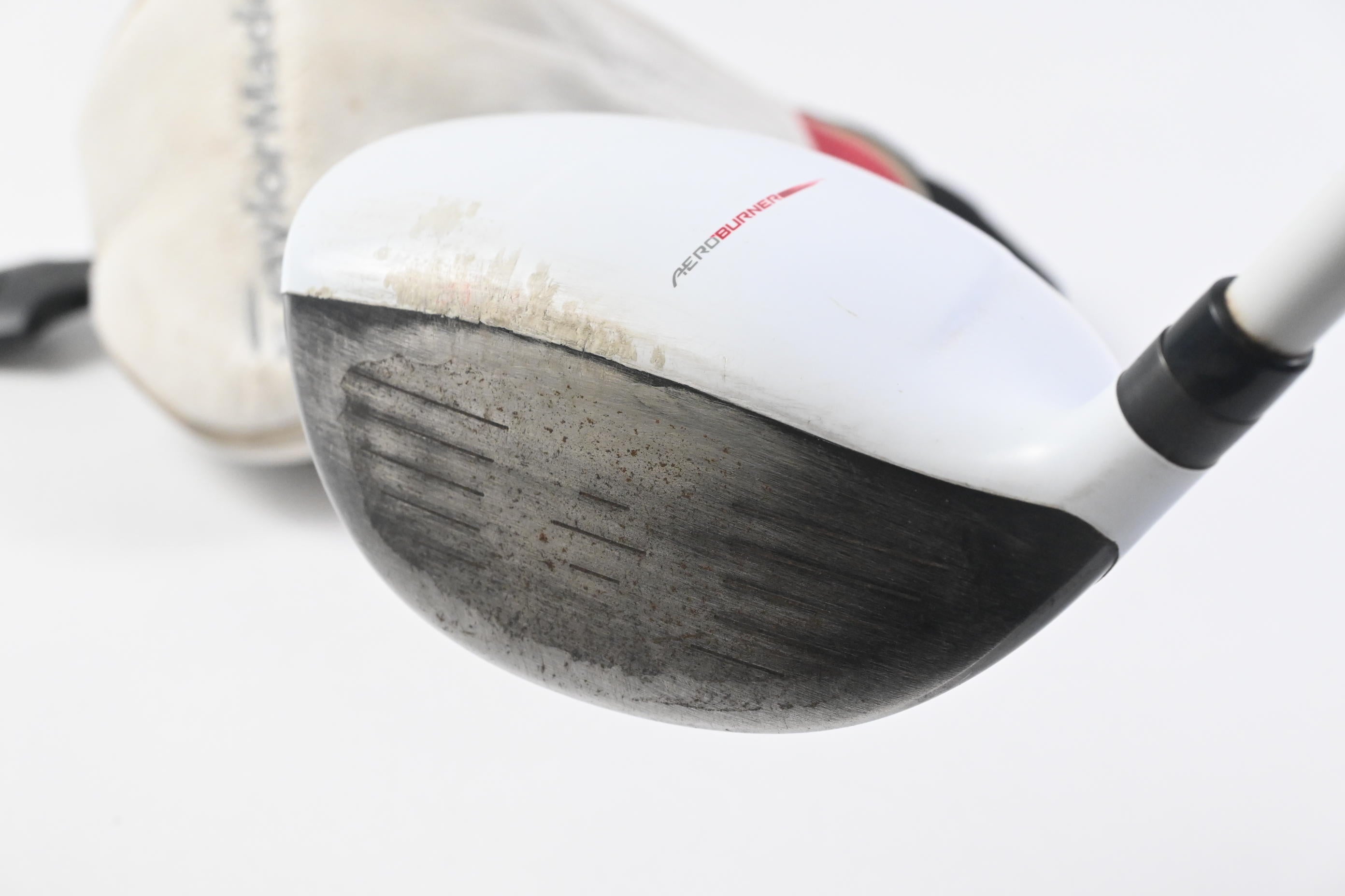 Taylormade Aeroburner Mini Driver / 14 Degree / Regular Flex Speed Rul-Z 60