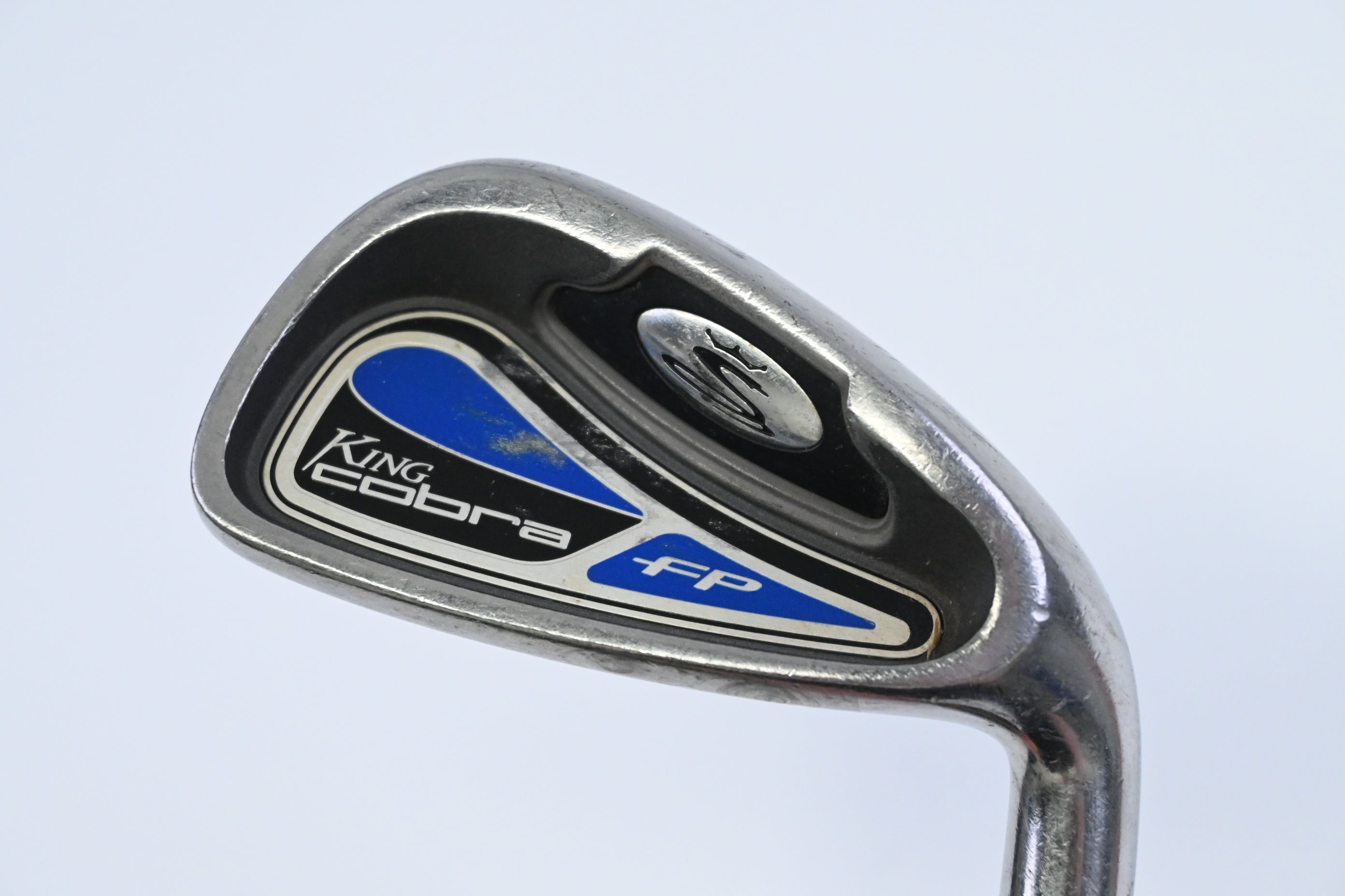 Cobra FP #6 Iron / Regular Flex Aldila NV HL 70 Shaft