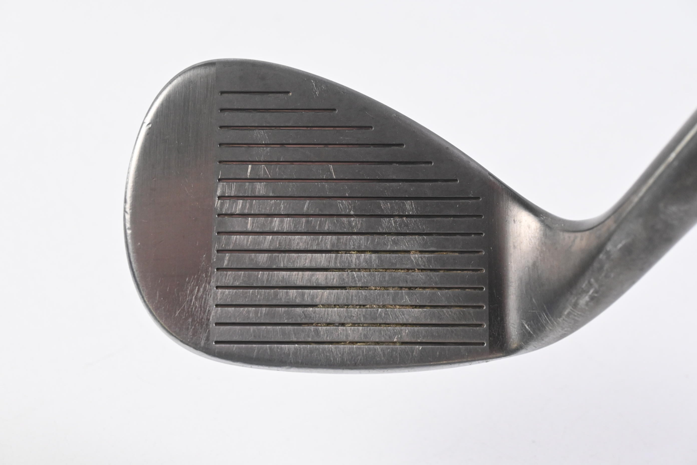 Cleveland CG14 Gap Wedge / 52 Degree / Wedge Flex Cleveland Traction Shaft