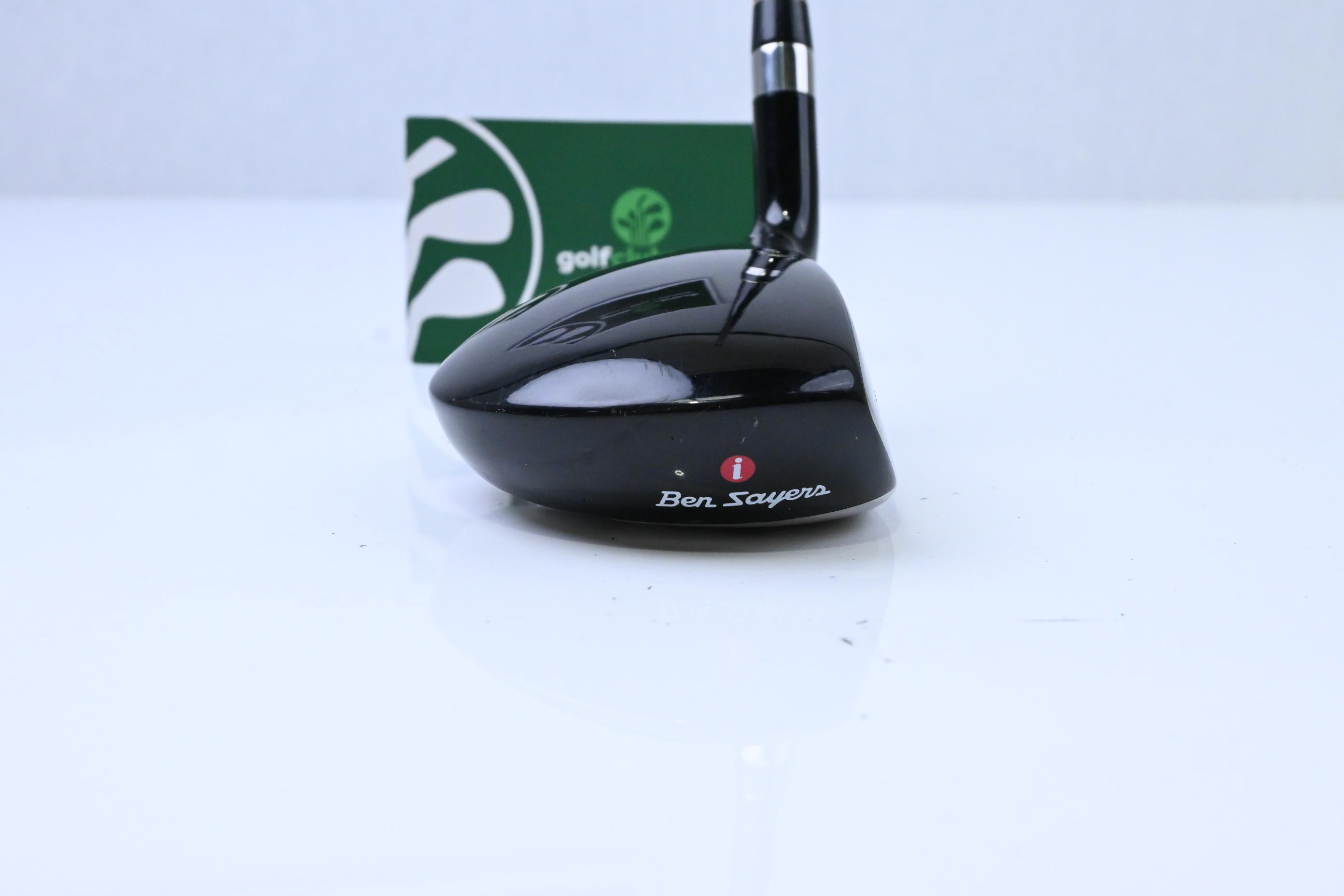 Ben Sayers M1 #3 Wood / 15 Degree / Regular Flex Ben Sayers M1 Shaft