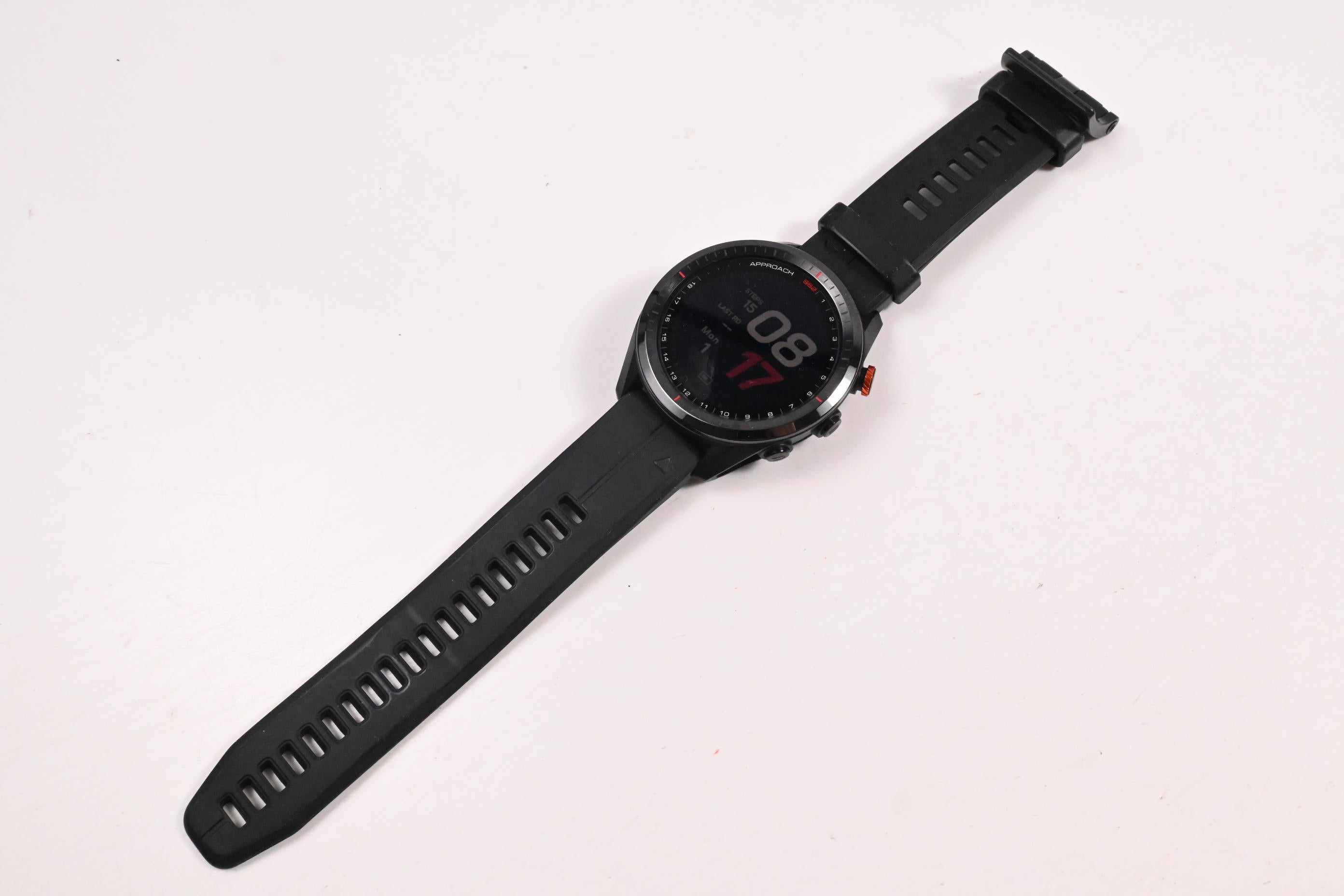 Garmin Approach S62 GPS / Watch