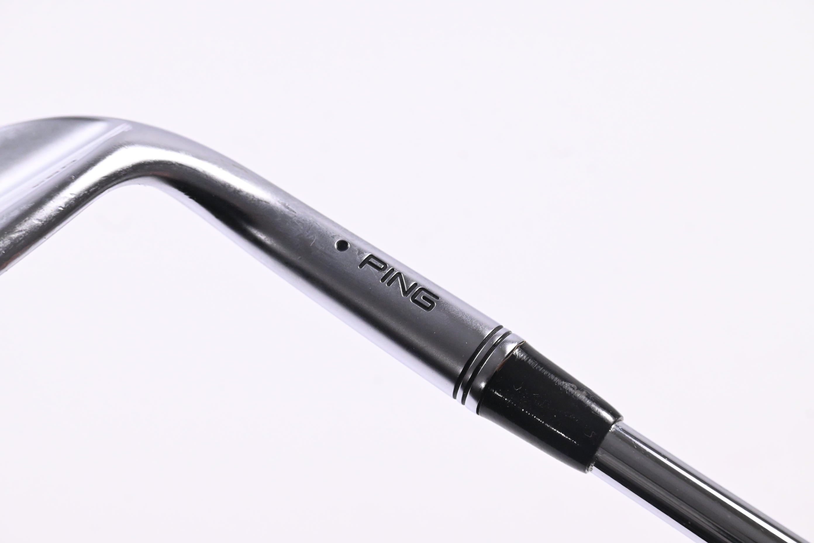Ping Glide Forged Pro Sand Wedge / 56 Degree / Black Dot / X-Flex Dynamic Gold