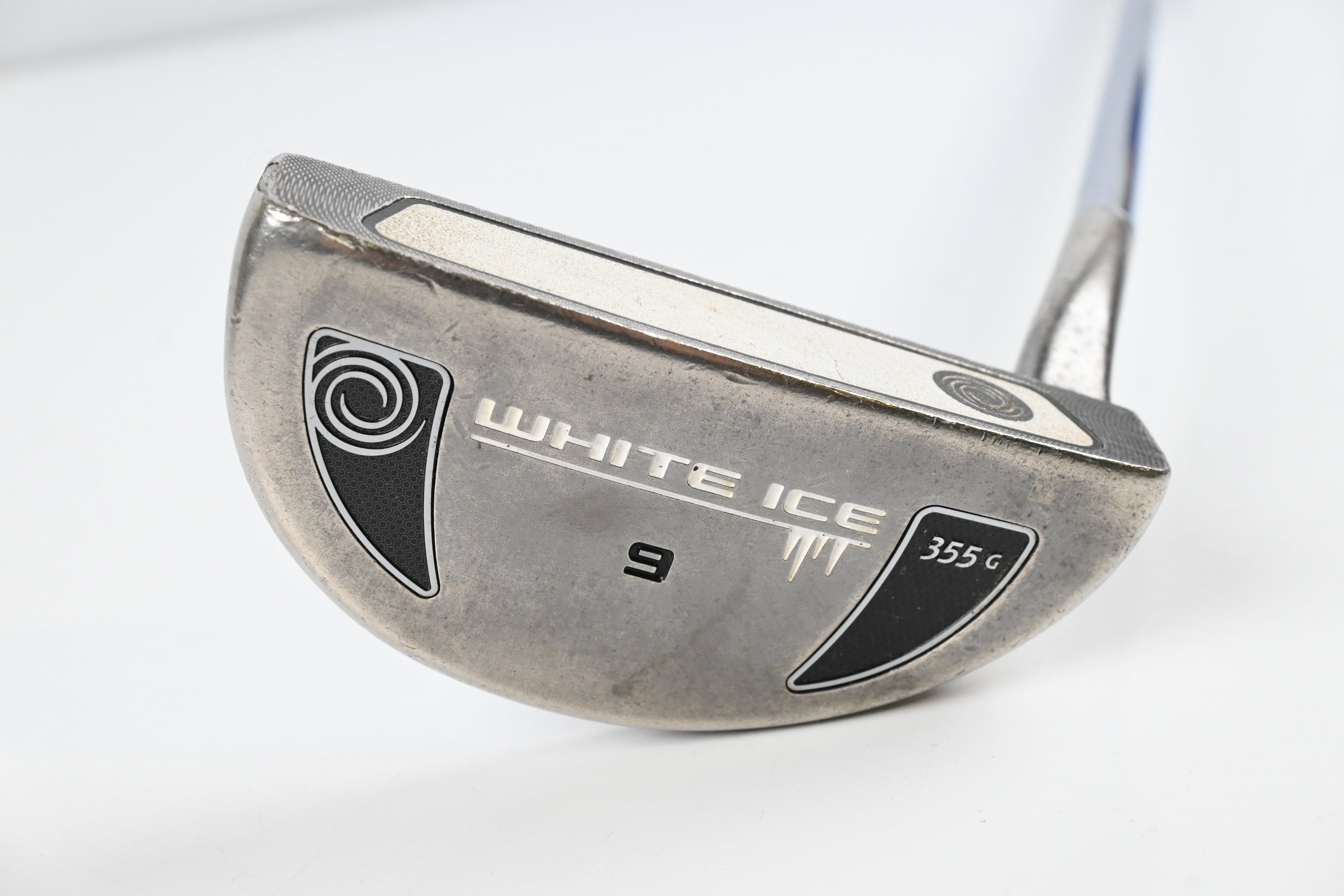 Odyssey White Ice #9 Putter / 34 Inch