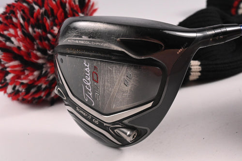 Titleist 917 D3 Driver / 8.5 Degree / Stiff Flex Project X Shaft