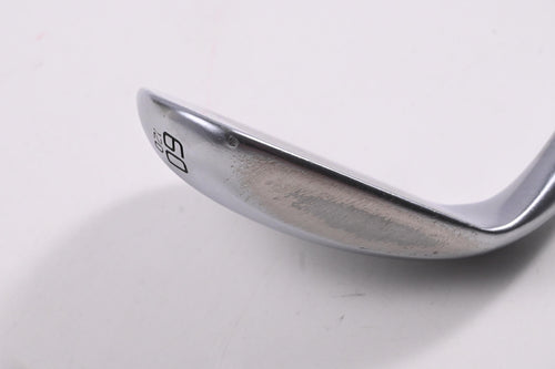 Titleist Vokey SM9 Lob Wedge / 60 Degree / Wedge Flex KBS Shaft