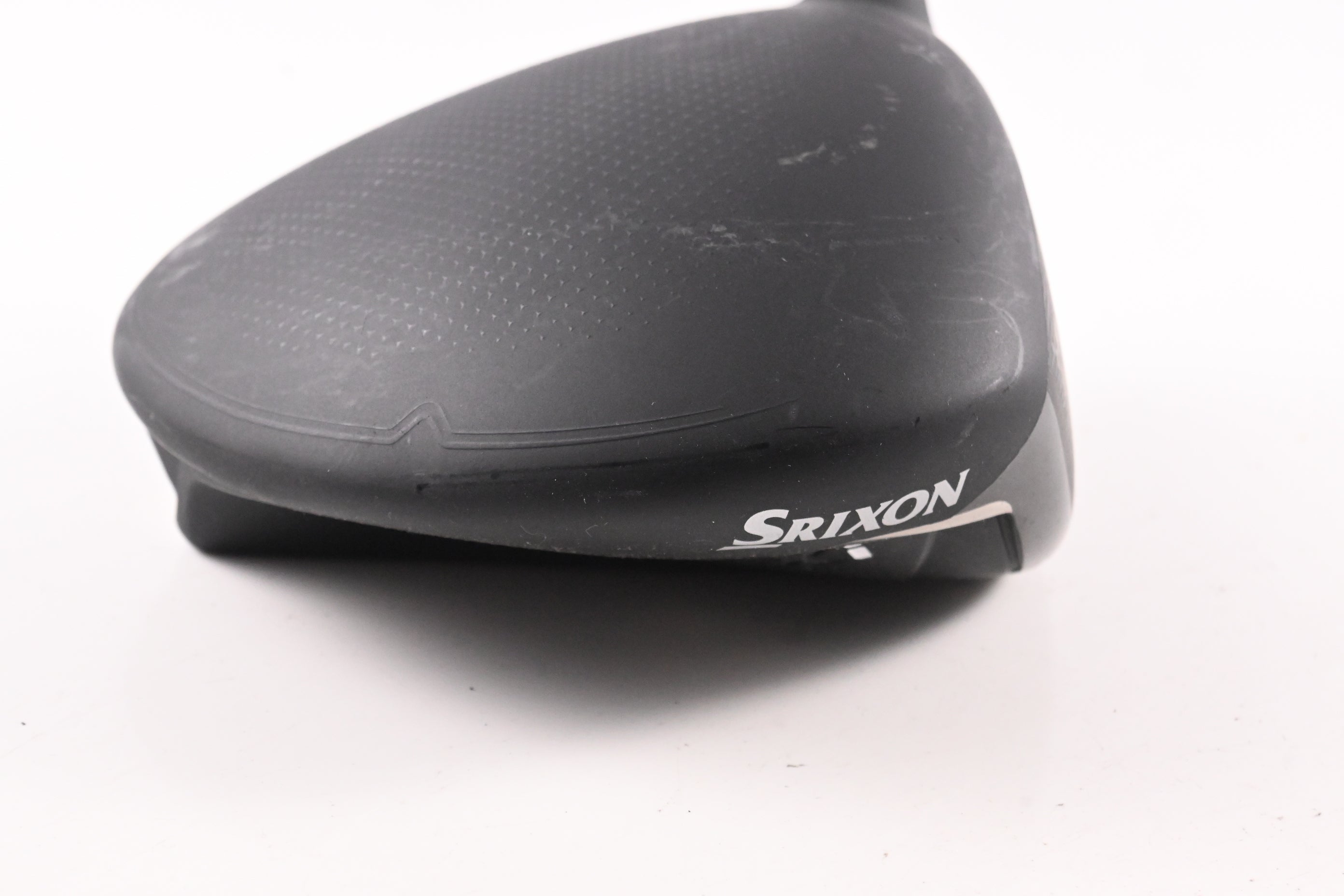 Srixon ZXi Max Driver / 10.5 Degree / Senior Flex Project X Denali Red 50 Shaft