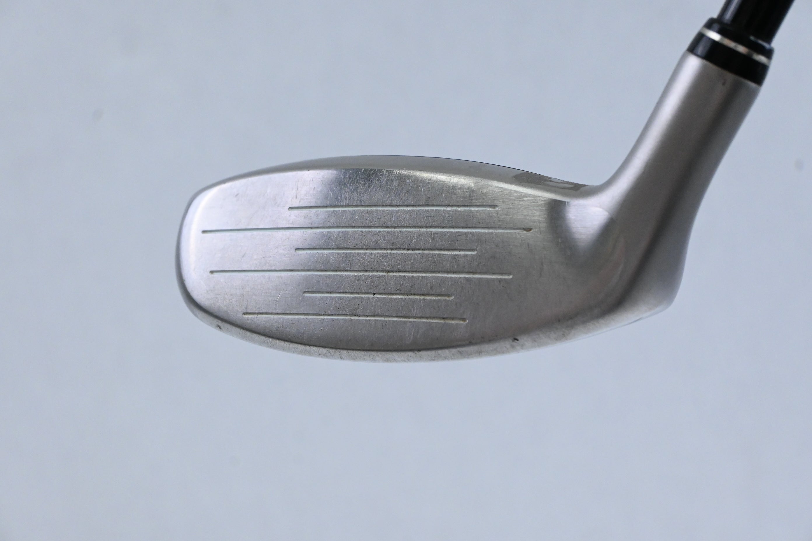 Srixon AD #4 Hybrid / 21 Degree / Regular Flex Srixon SV-3000 65 Shaft