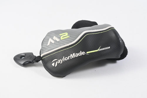 TaylorMade M2 2017 #5 Hybrid / 25 Degree / Stiff Flex Speeder 869 Evolution