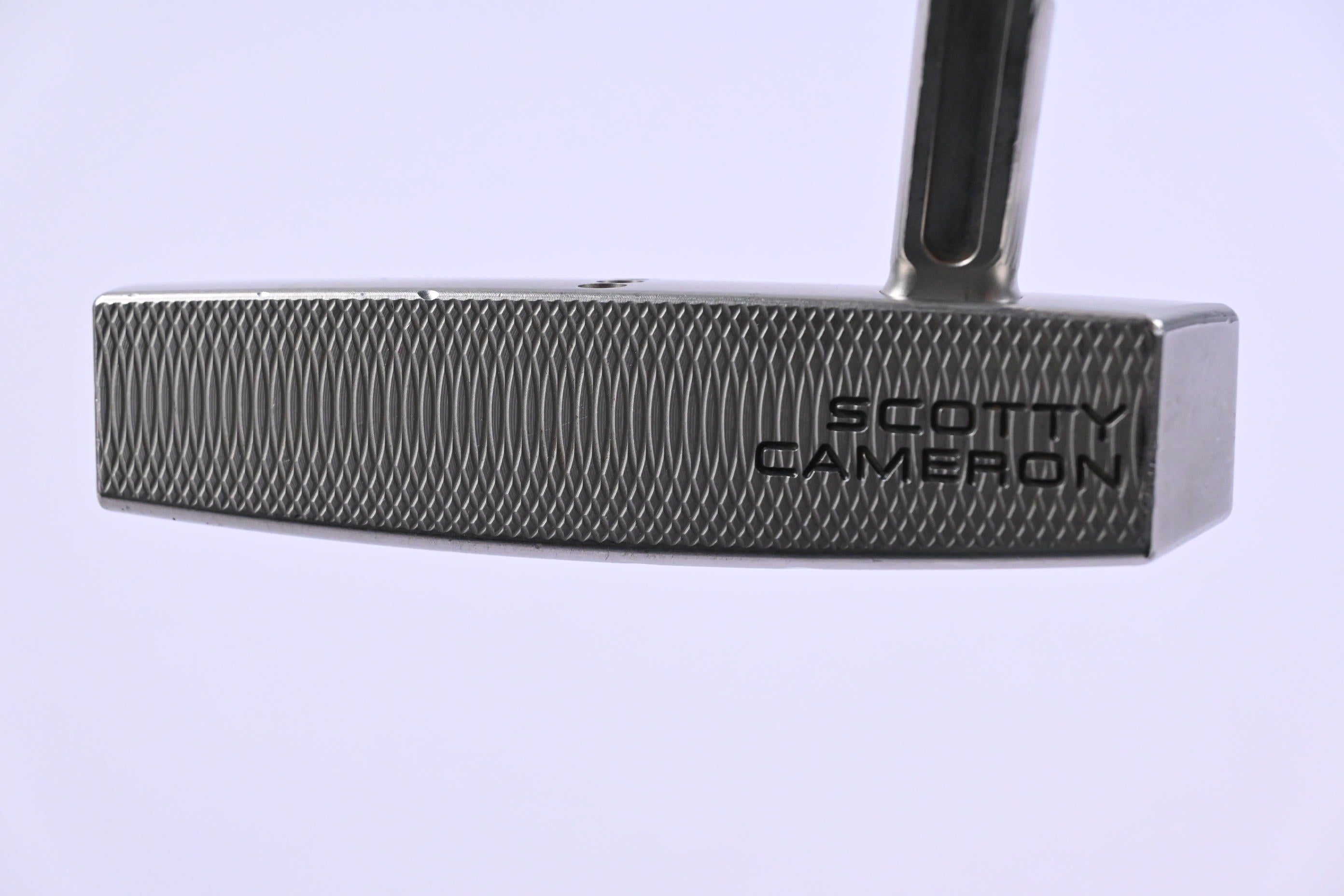 Scotty Cameron 2024 Phantom 7.5 Putter / 34 Inch