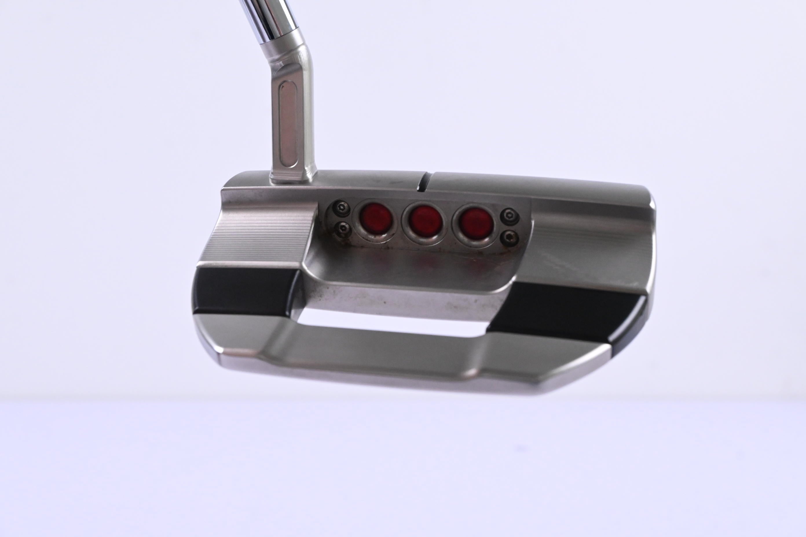 Scotty Cameron 2025 Studio Style Fastback 1.5 Putter / 35 Inch