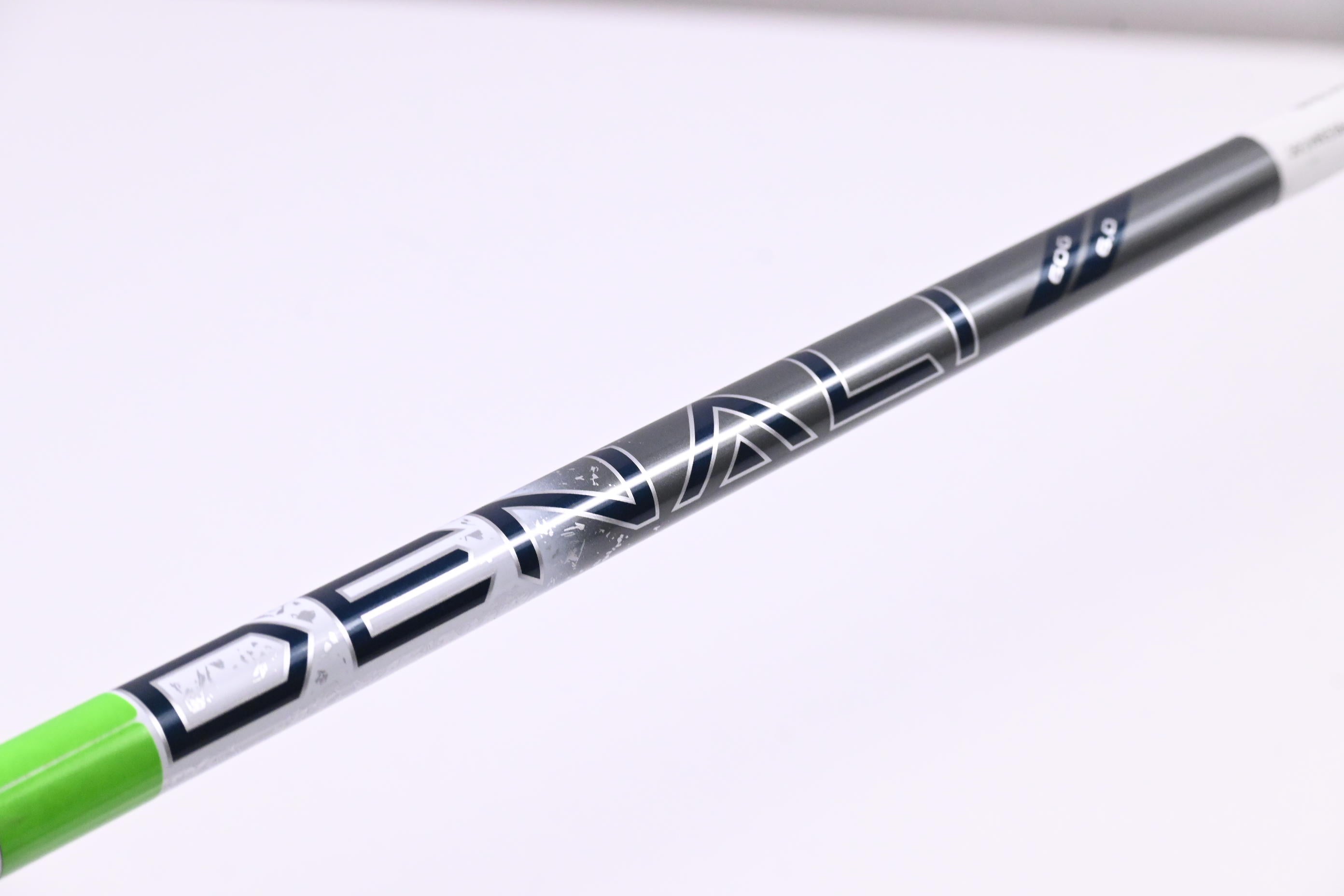 Project X Denali Charcoal 60 Driver Shaft / Stiff Flex / Callaway 2nd Gen