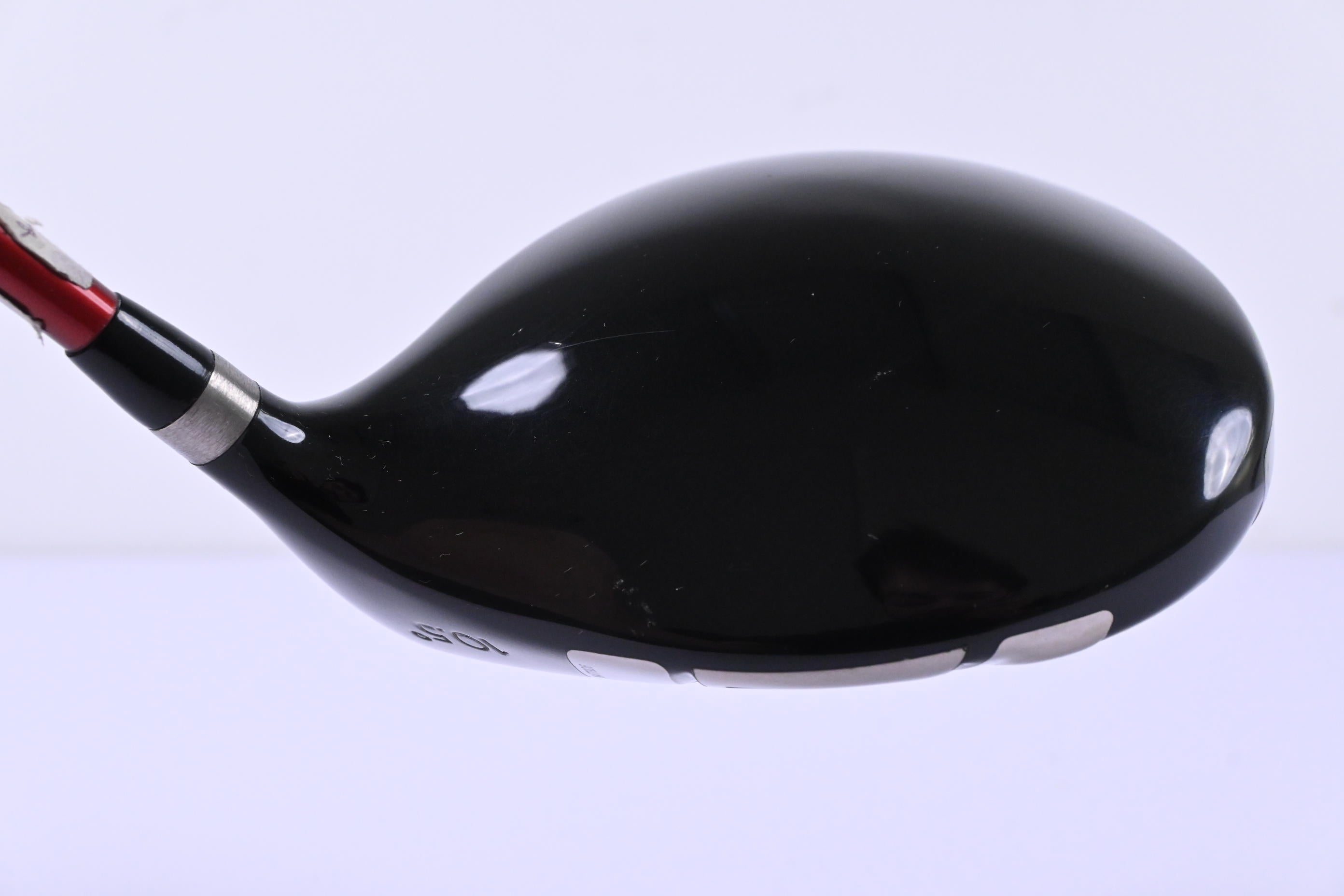 Ping G15 Driver / 10.5 Degree / Regular Flex Ping TFC 149 D Shaft