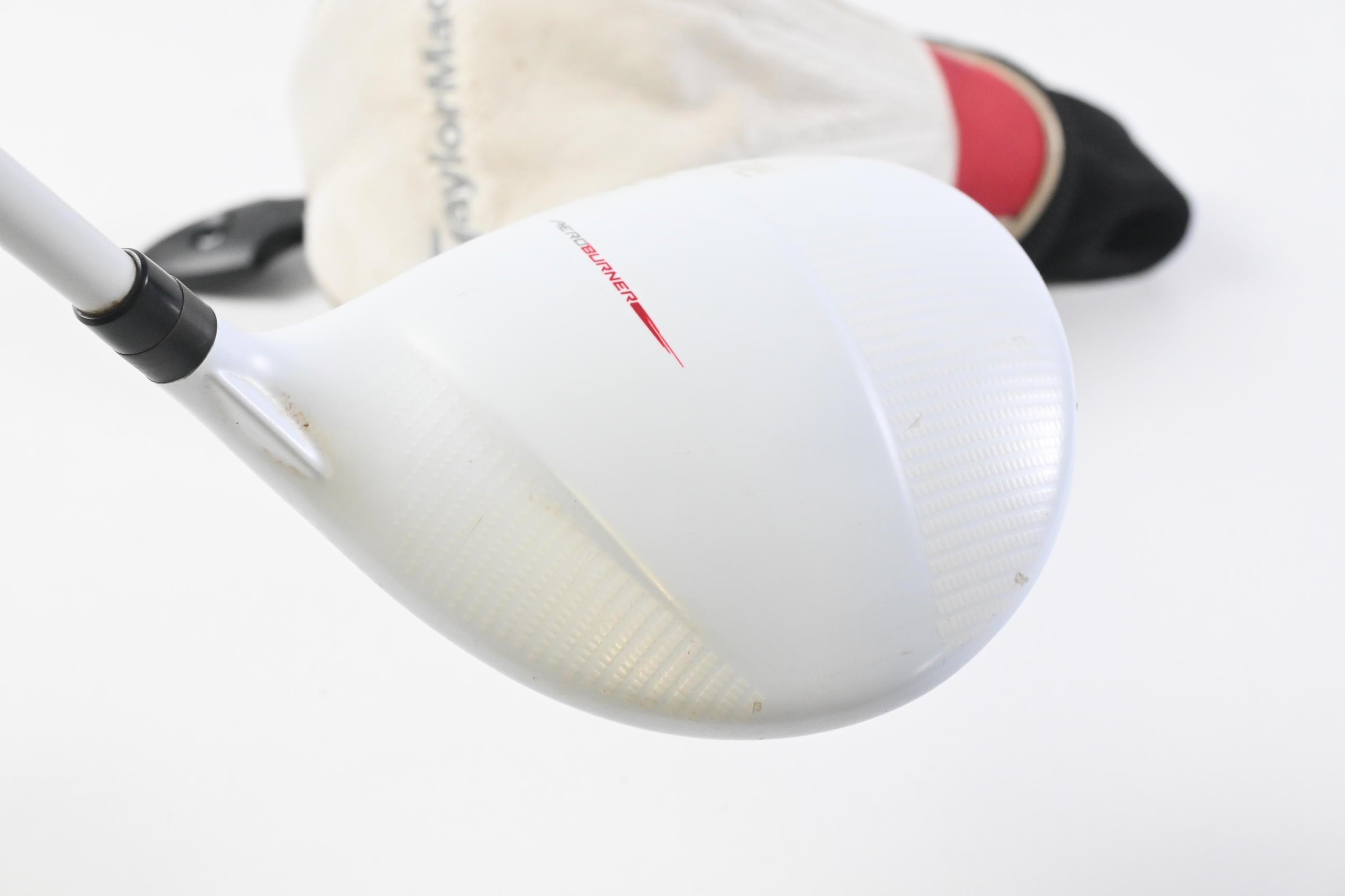 Taylormade Aeroburner Mini Driver / 14 Degree / Regular Flex Speed Rul-Z 60