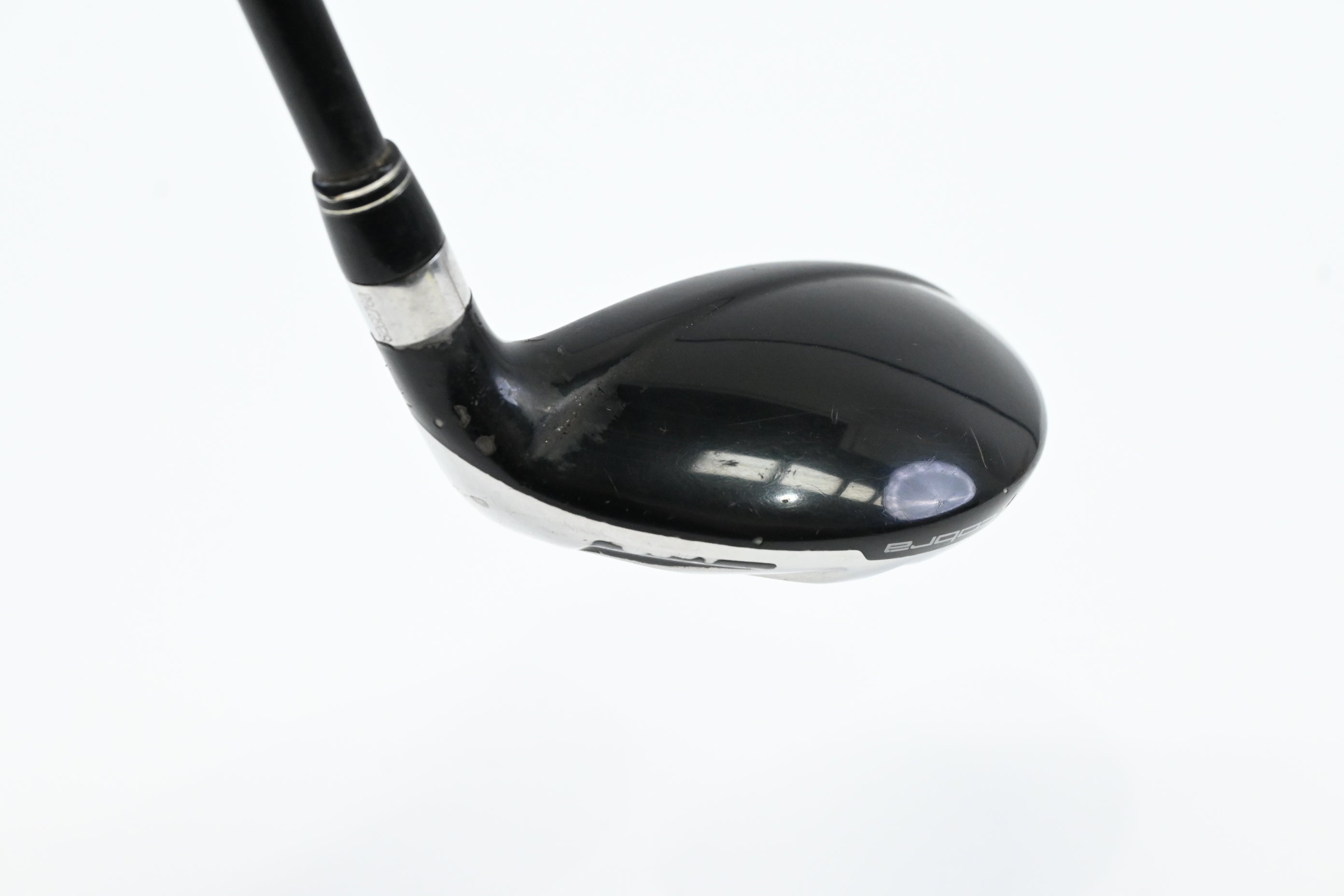 Cobra Baffler Rail-H #5 Hybrid / 25 Degree / Regular Flex Fujikura Motore 65