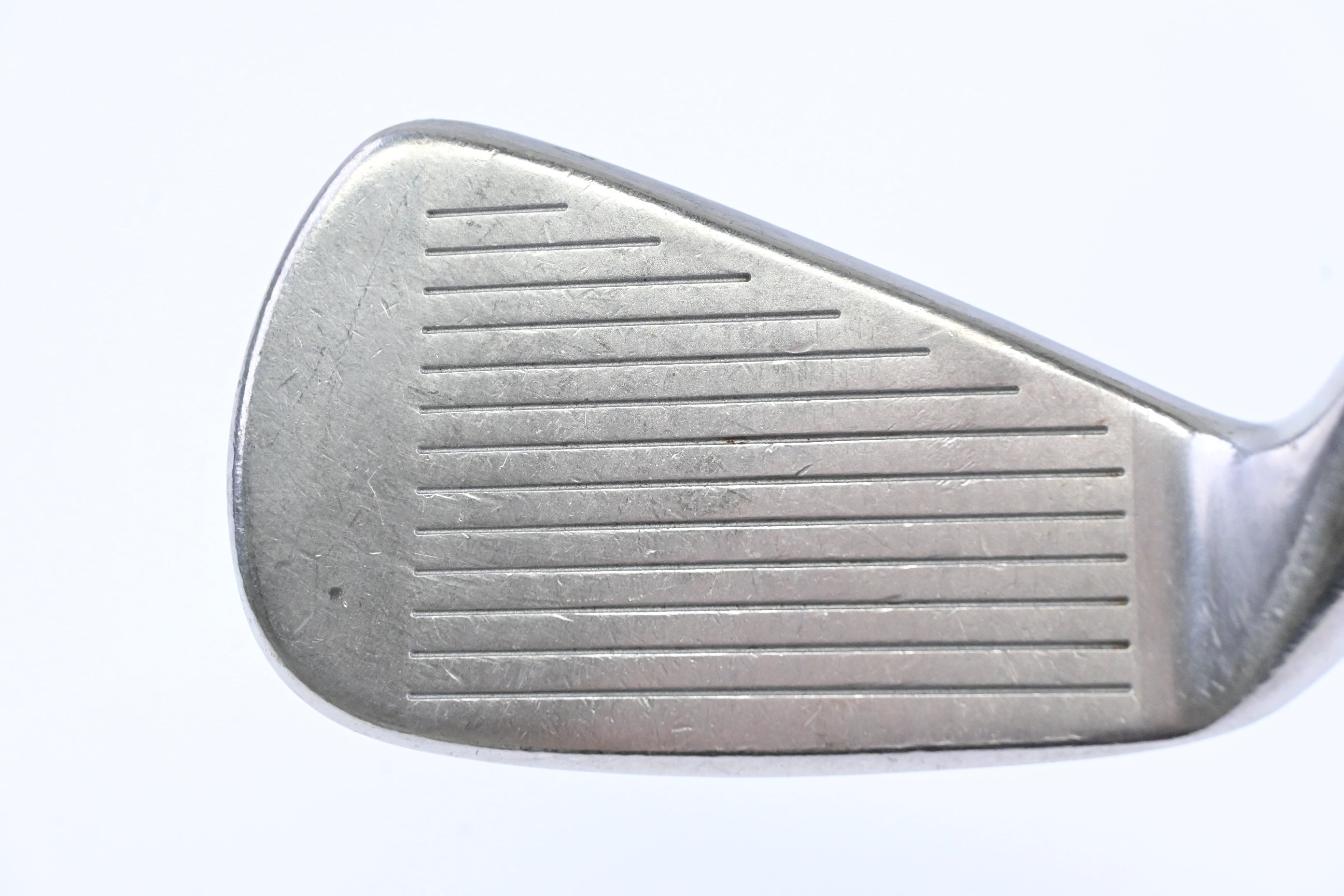 Taylormade Supersteel #6 Iron / Regular Flex Taylormade Lite 80 Shaft