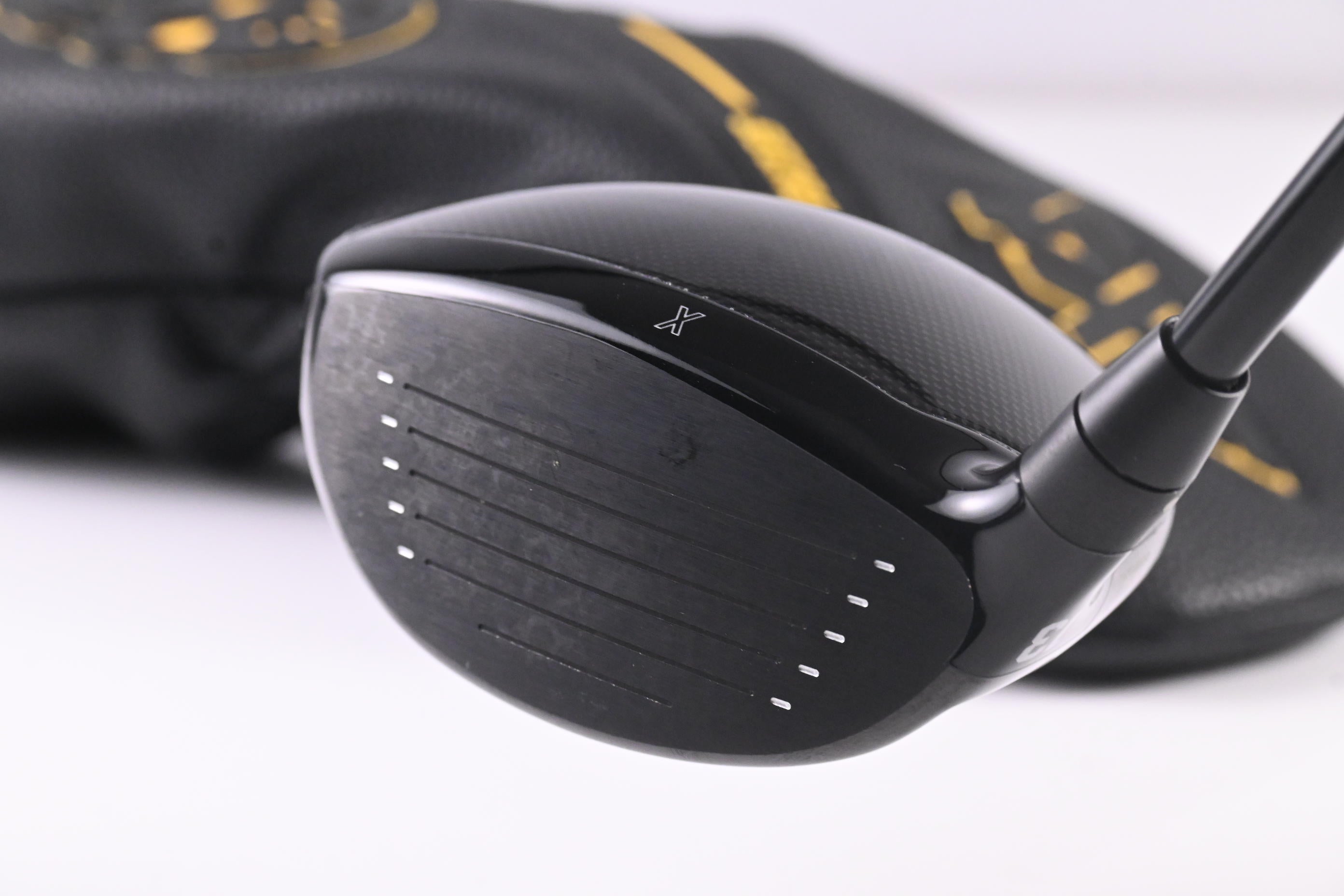 PXG Secret Weapon Mini Driver / 13 Degree / Regular Flex Diamana S 60 Limited