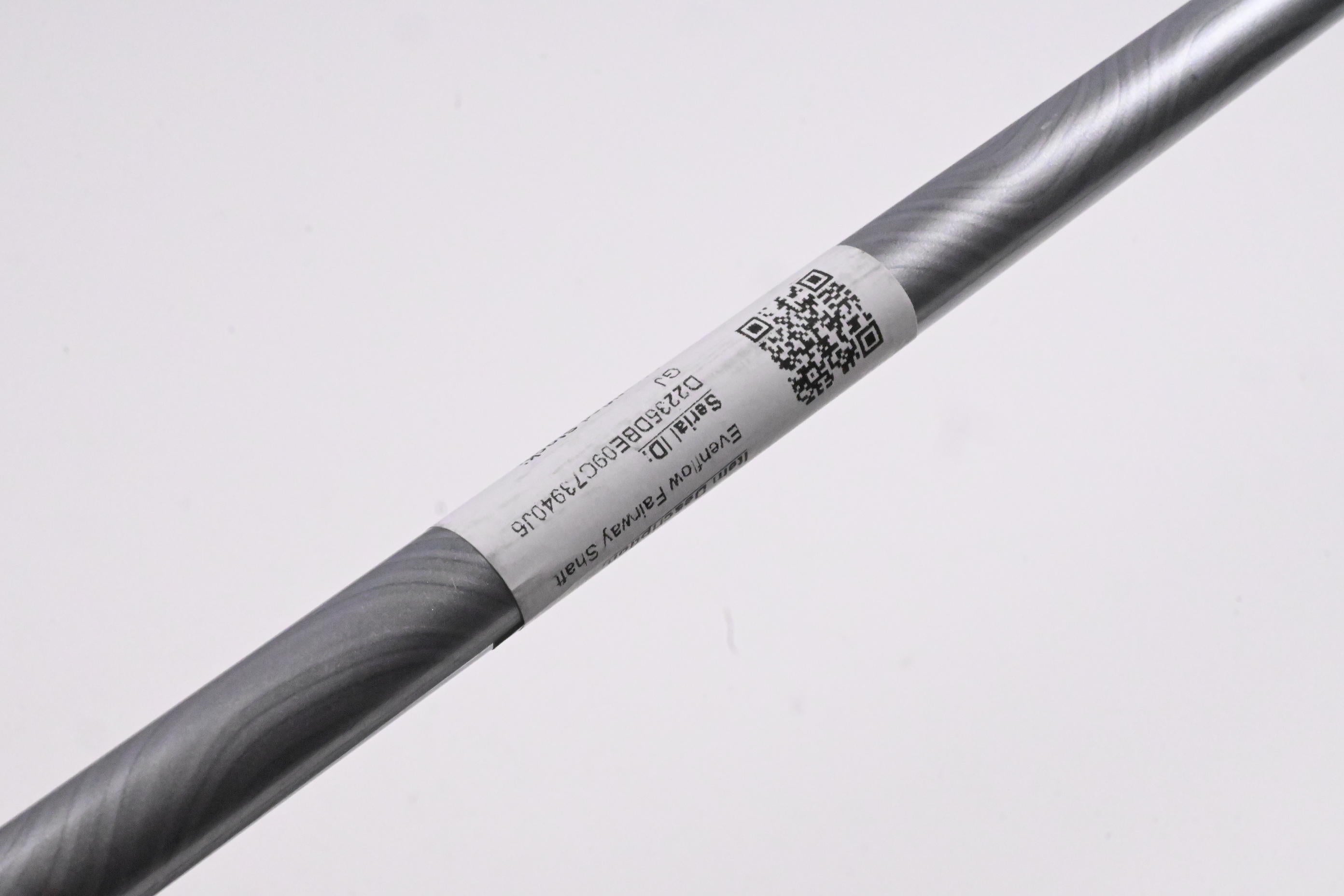 Project X EvenFlow Green 55 #3 Wood Shaft / Senior Flex / Callaway 3rd Gen