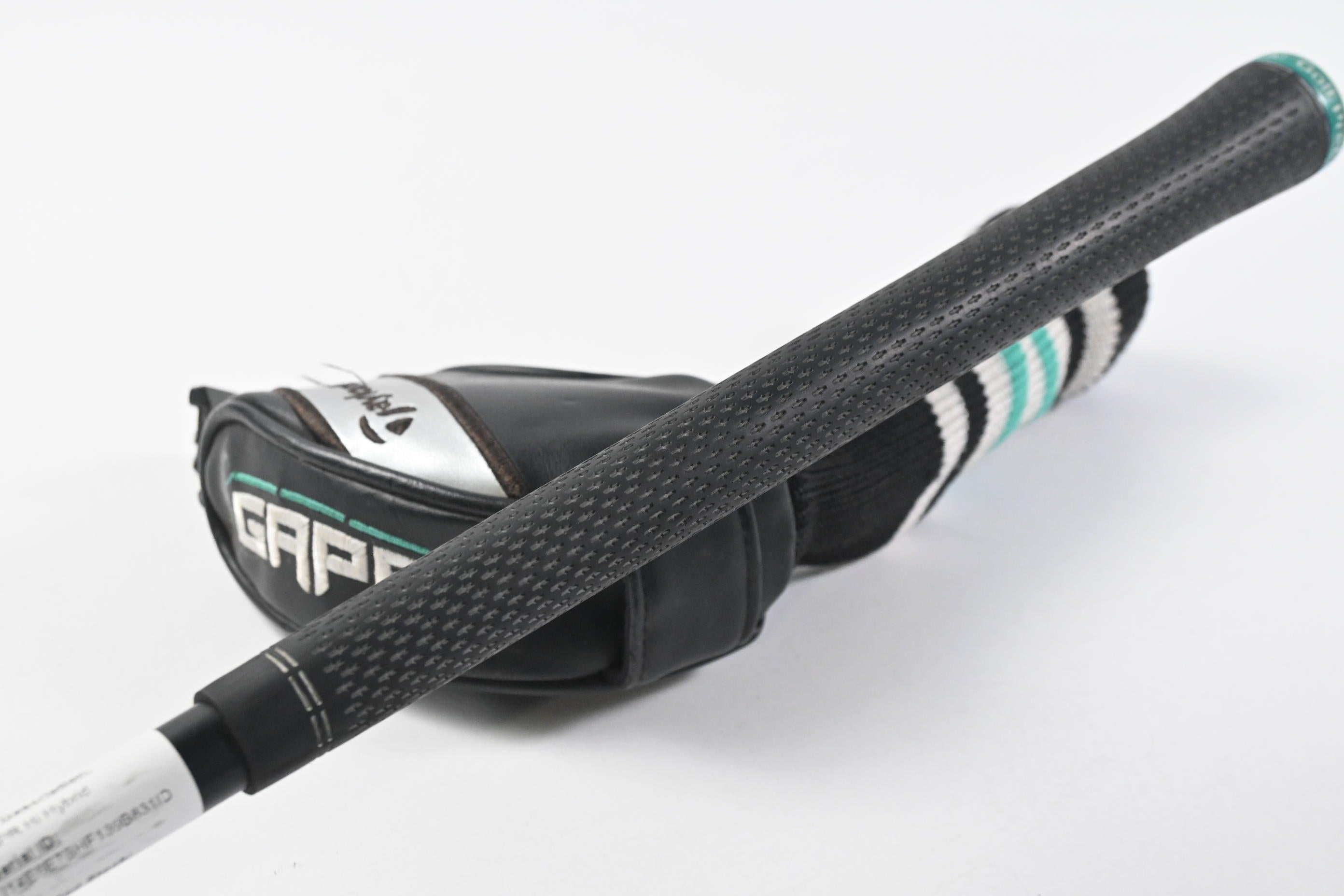 Taylormade GAPR Hi #5 Hybrid / 25 Degree / Regular Flex KBS Hybrid 70 Shaft