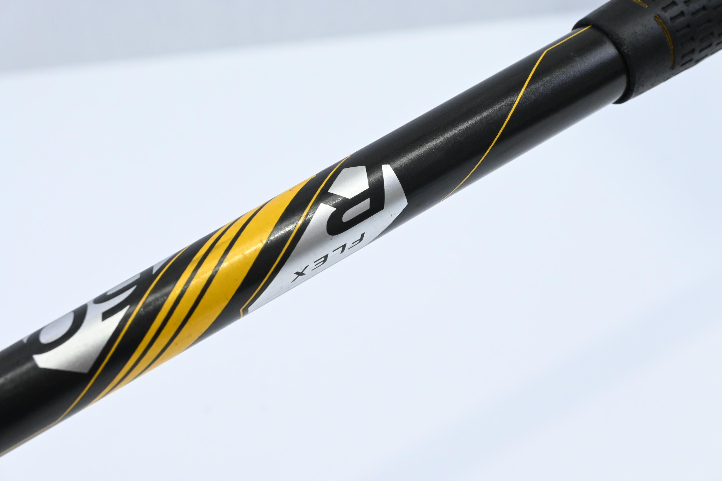 Taylormade RBZ Stage 2 #3 Wood / 15 Degree / Regular Flex Matrix RocketFuel 60