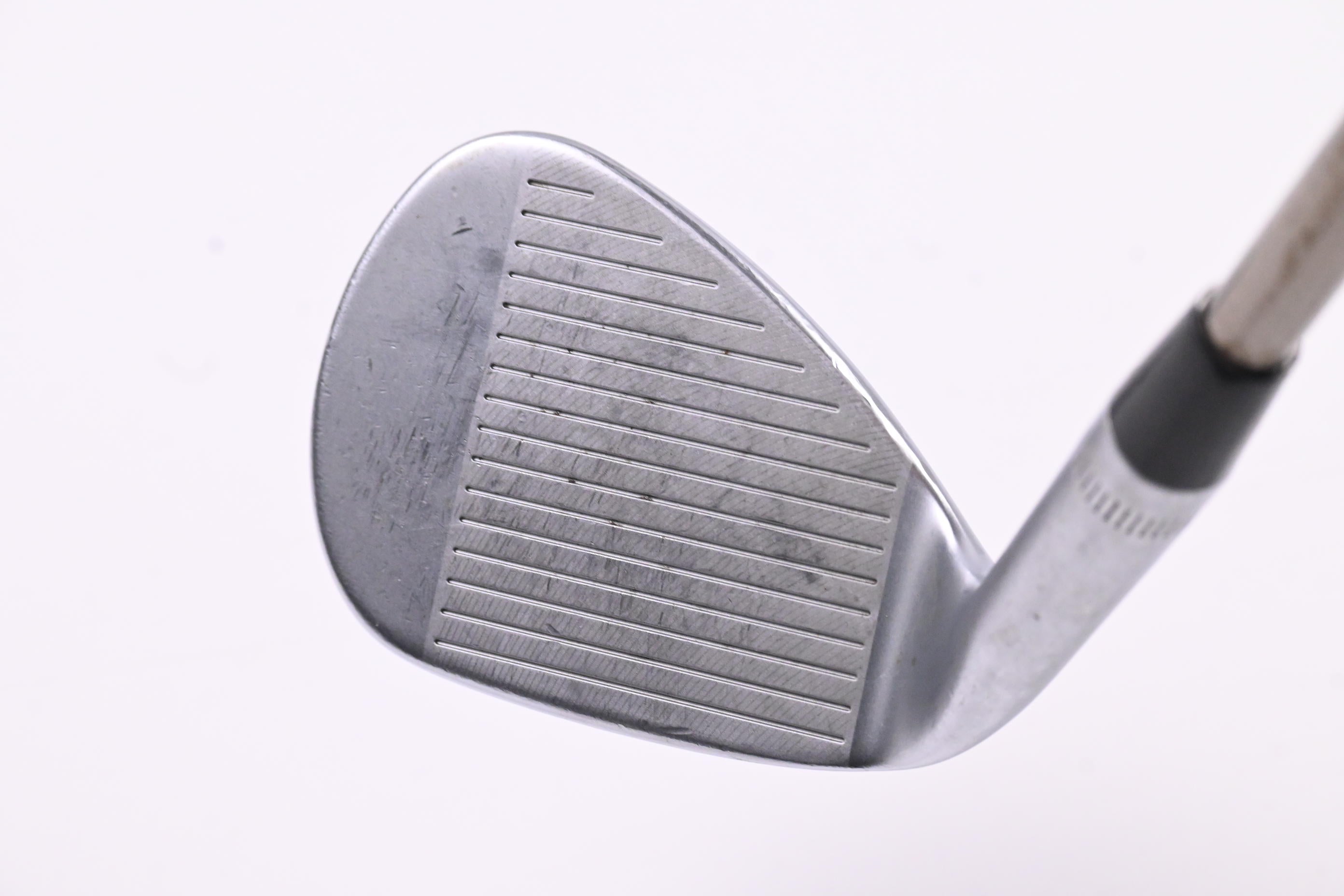 Callaway MD3 Milled Gap Wedge / 50 Degree / Regular Flex UST Recoil 95 Shaft