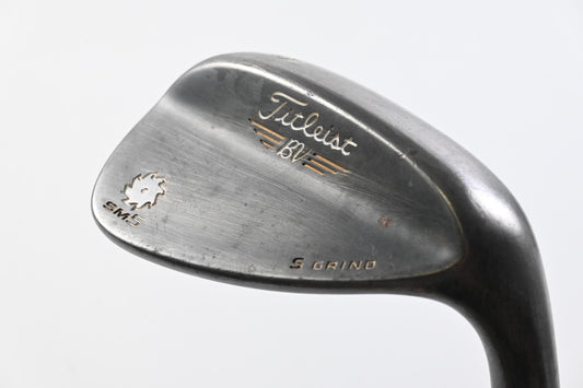 Titleist Vokey SM5 Sand Wedge / 54 Degree / X-Flex Dynamic Gold X100 Shaft