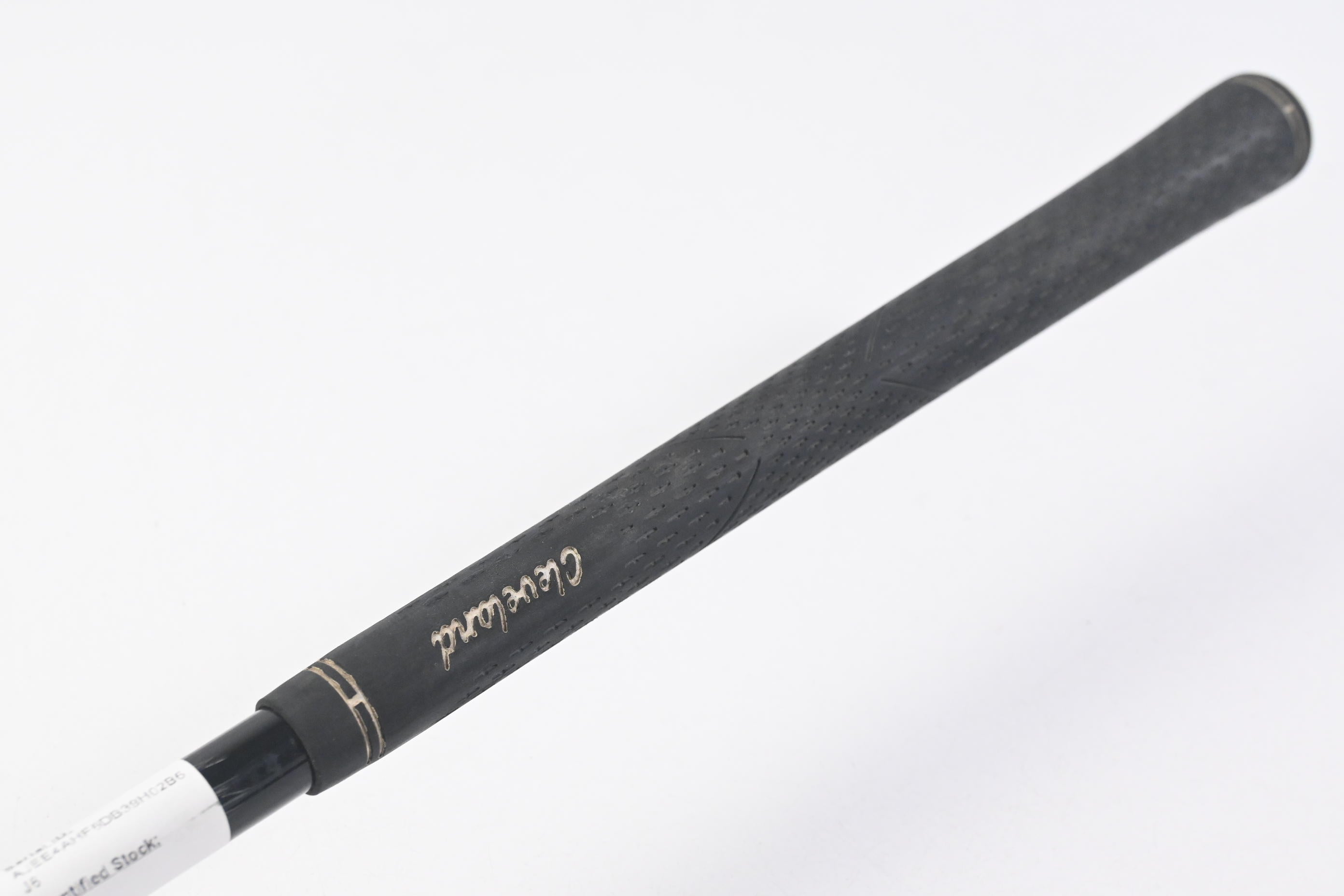Cleveland Halo #3 Hybrid / 22 Degree / Regular Flex Cleveland Halo Shaft