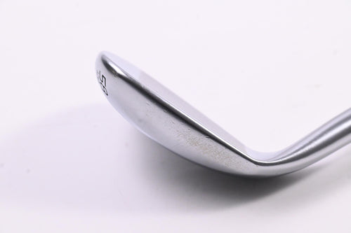 Titleist Vokey SM10 Lob Wedge / 58 Degree / Stiff Flex Project X IO 110