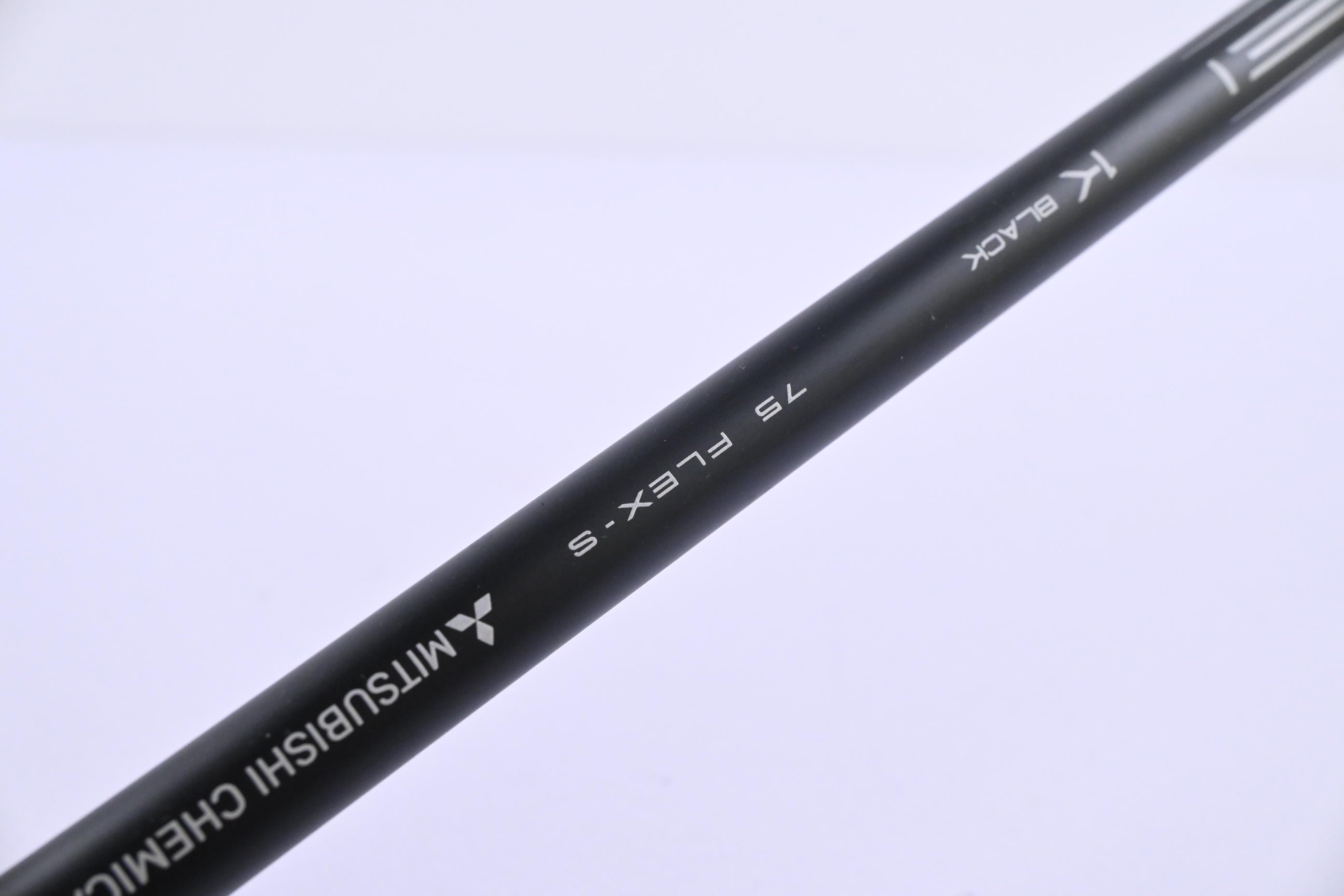 Callaway Elyte Triple Diamond #3 Wood / 15 Degree / Stiff Flex Tensei 1K Black