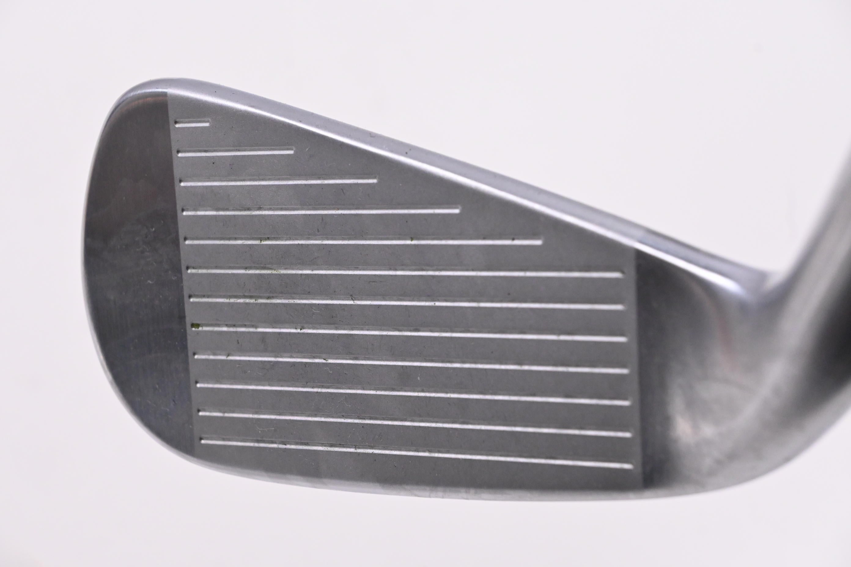 Titleist U505 #1 Iron / 16 Degree / Regular Flex Hzrdus Gen 4 Black 80 Shaft