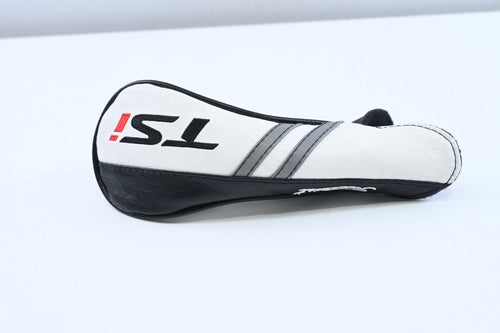 Left Hand Titleist TSi3 #3 Hybrid / 20 Degree / Stiff Flex HZRDUS Gen4 Black 90