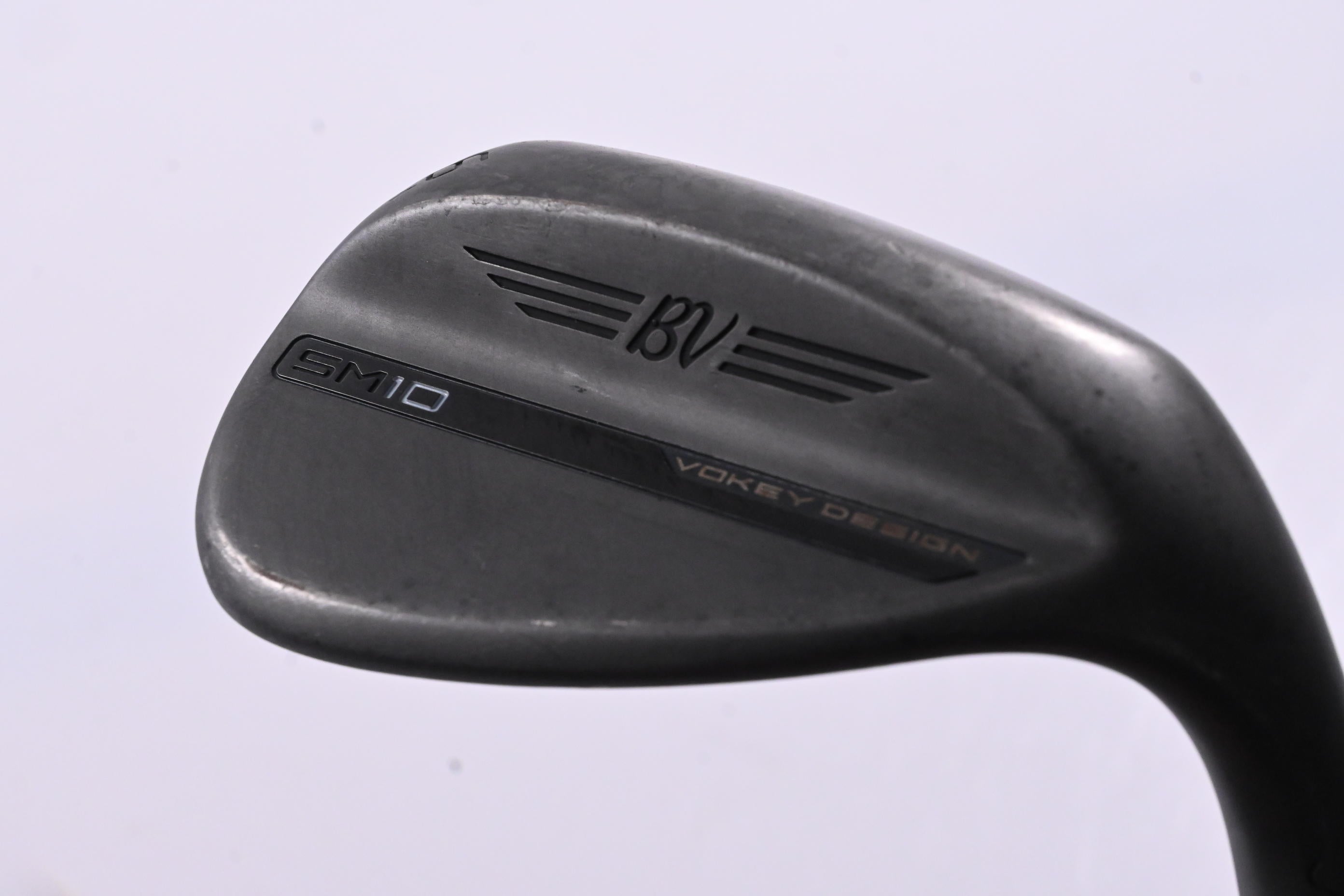Titleist Vokey SM10 Sand Wedge / 56 Degree / Wedge Flex Titleist Vokey Shaft