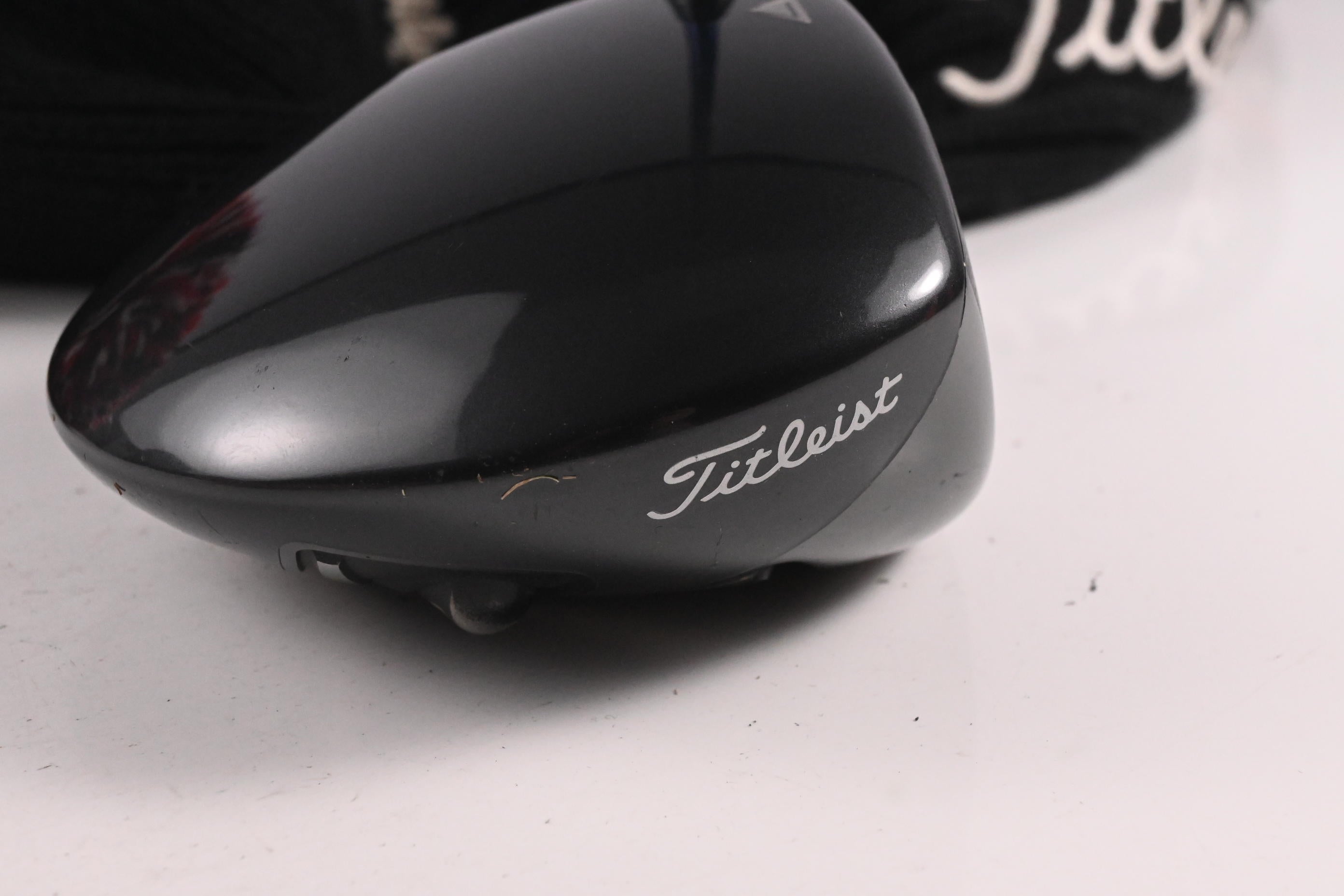 Titleist 917 D3 Driver / 8.5 Degree / Stiff Flex Project X Shaft